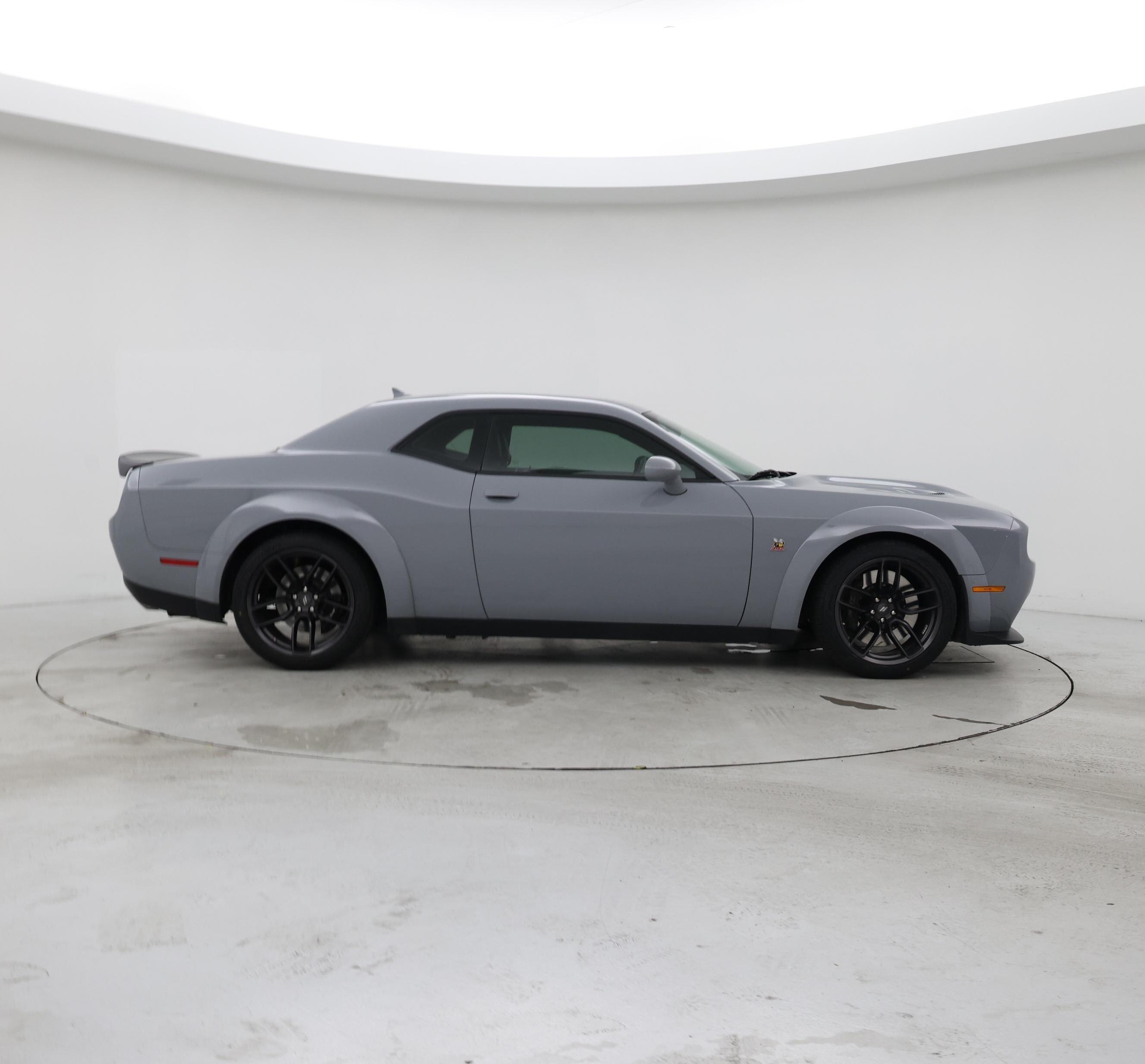 Thumbnail: 2021 Dodge Challenger - 7