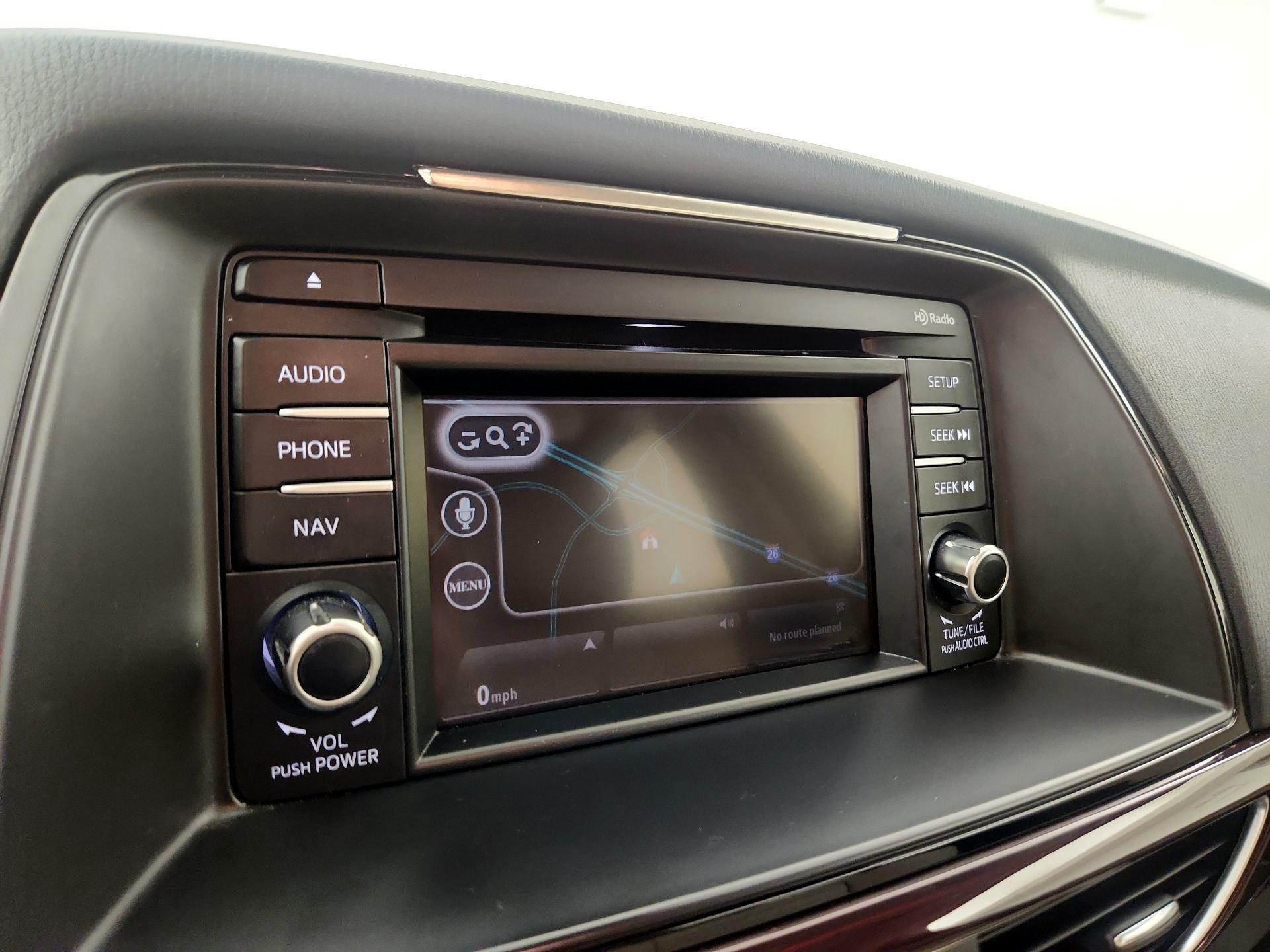 Thumbnail: 2015 Mazda Mazda6 - 14