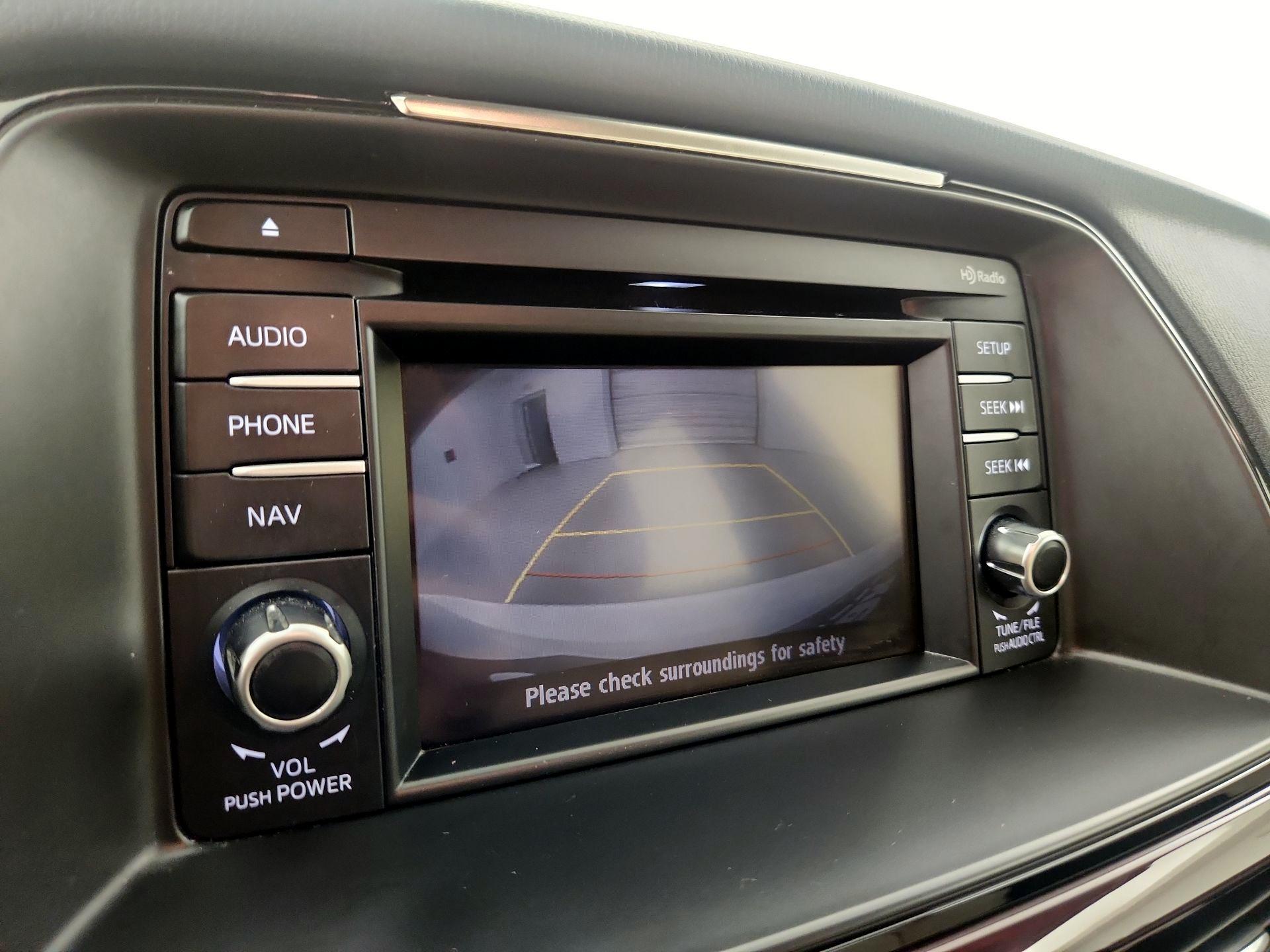 Thumbnail: 2015 Mazda Mazda6 - 15