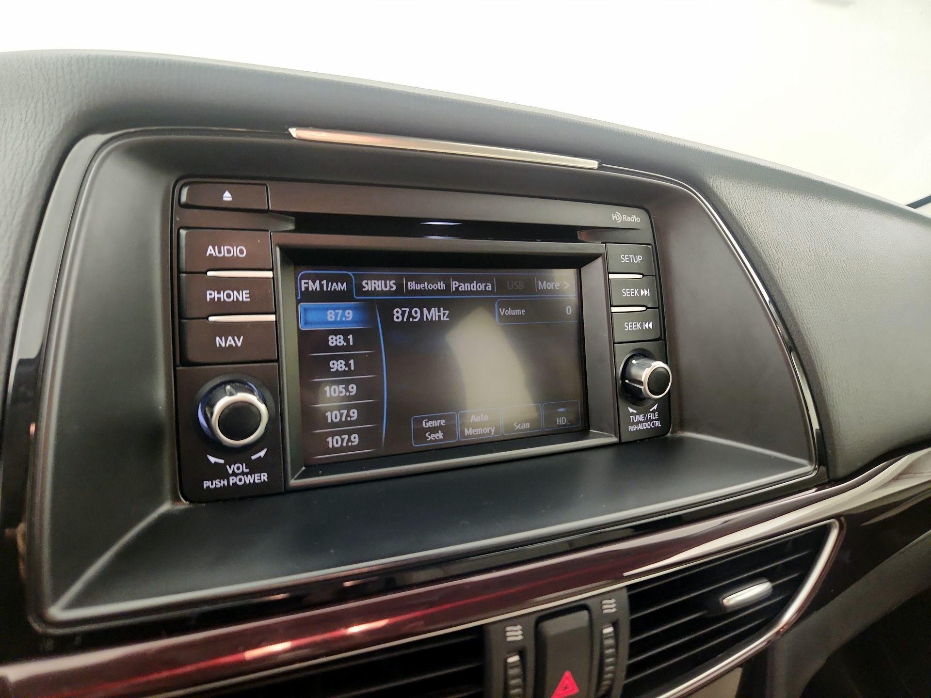 Thumbnail: 2015 Mazda Mazda6 - 16