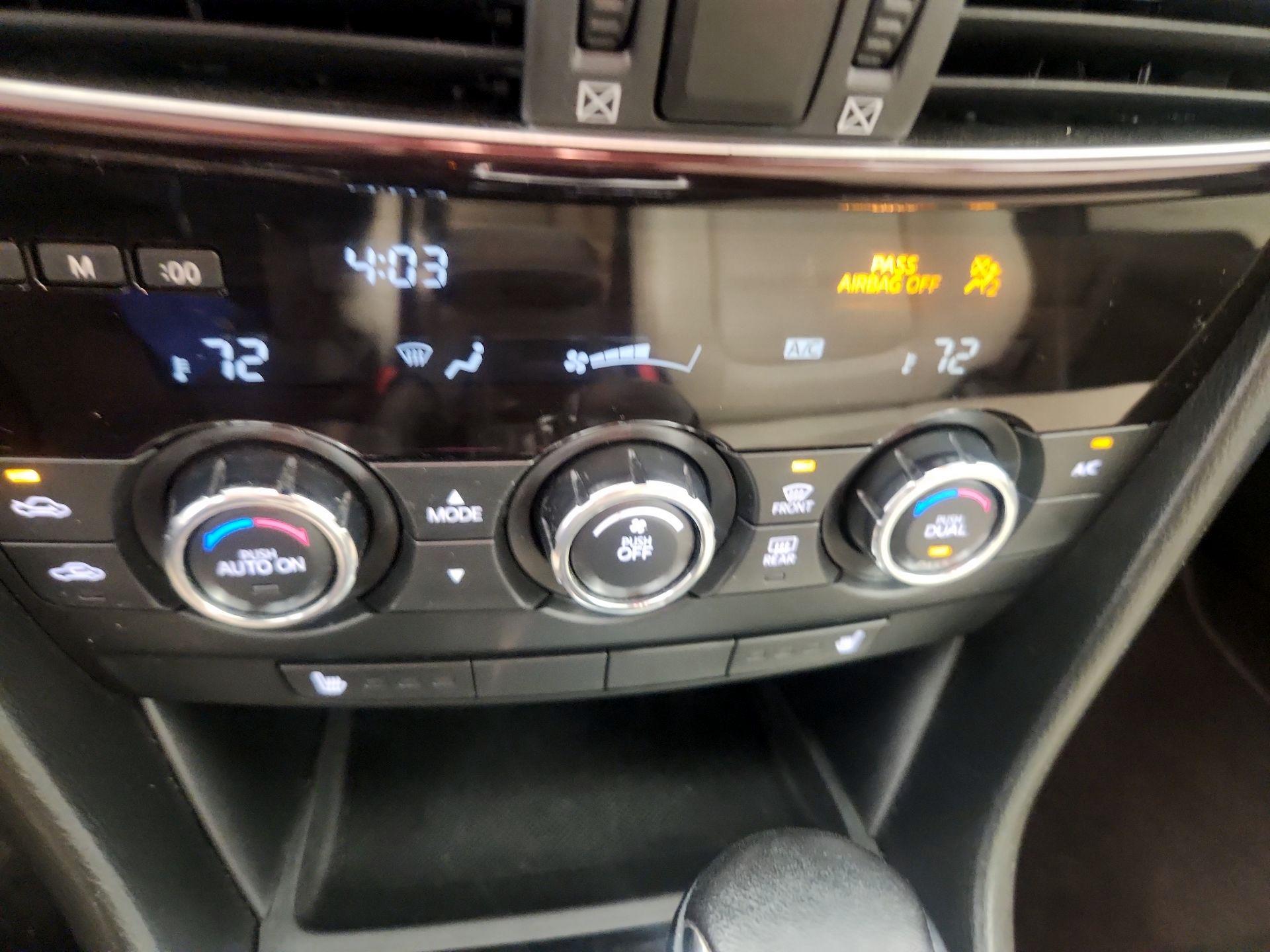 Thumbnail: 2015 Mazda Mazda6 - 17