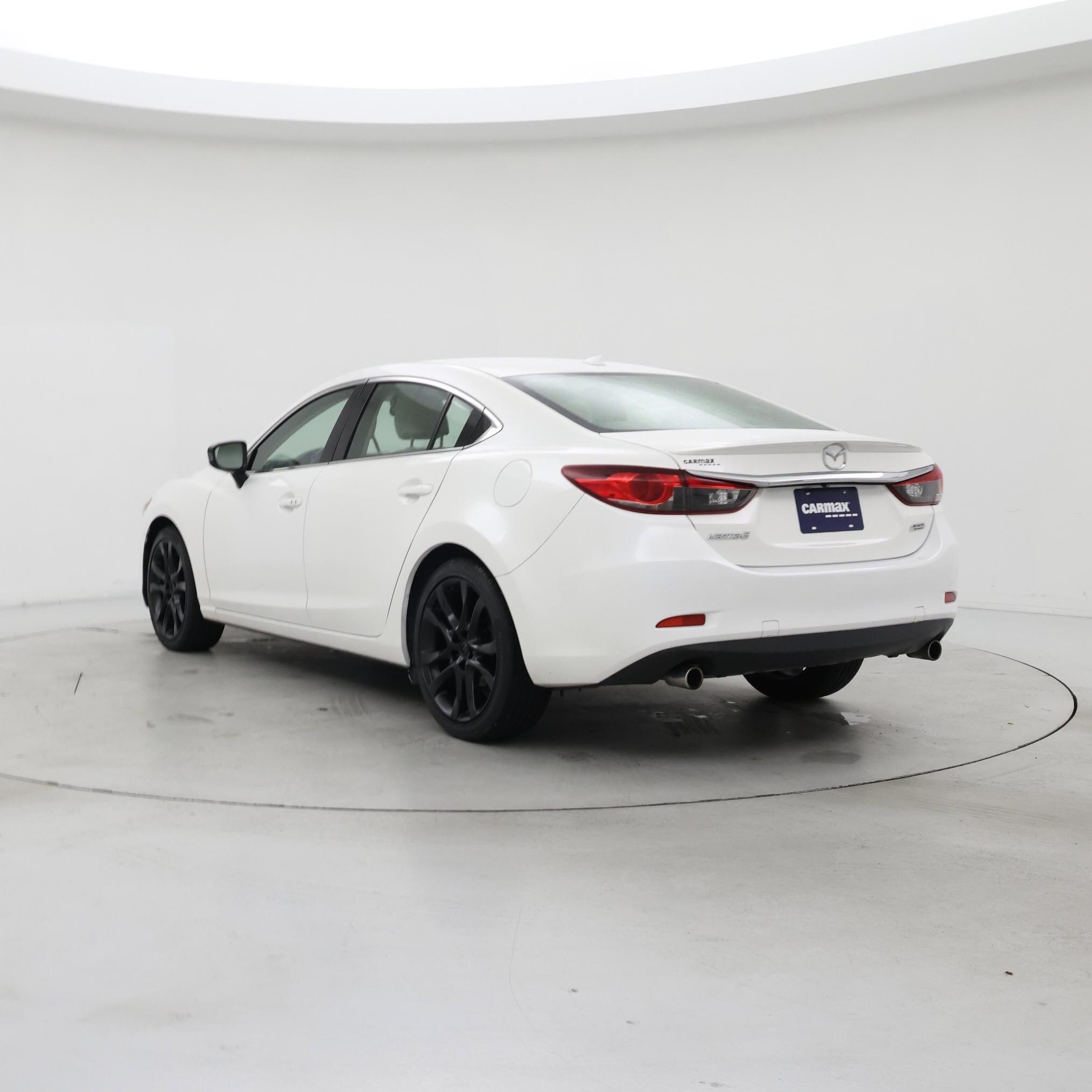 Thumbnail: 2015 Mazda Mazda6 - 2