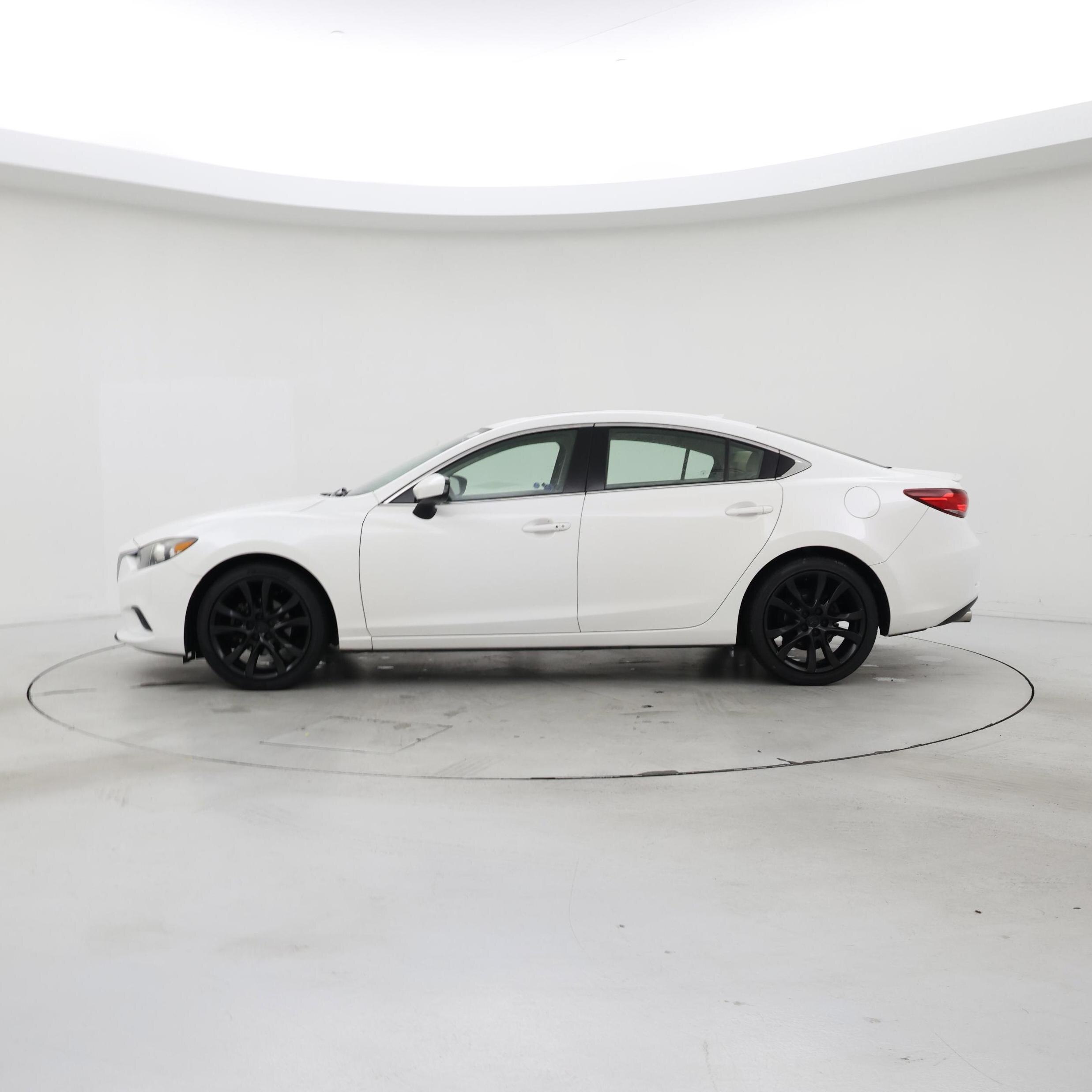 Thumbnail: 2015 Mazda Mazda6 - 3