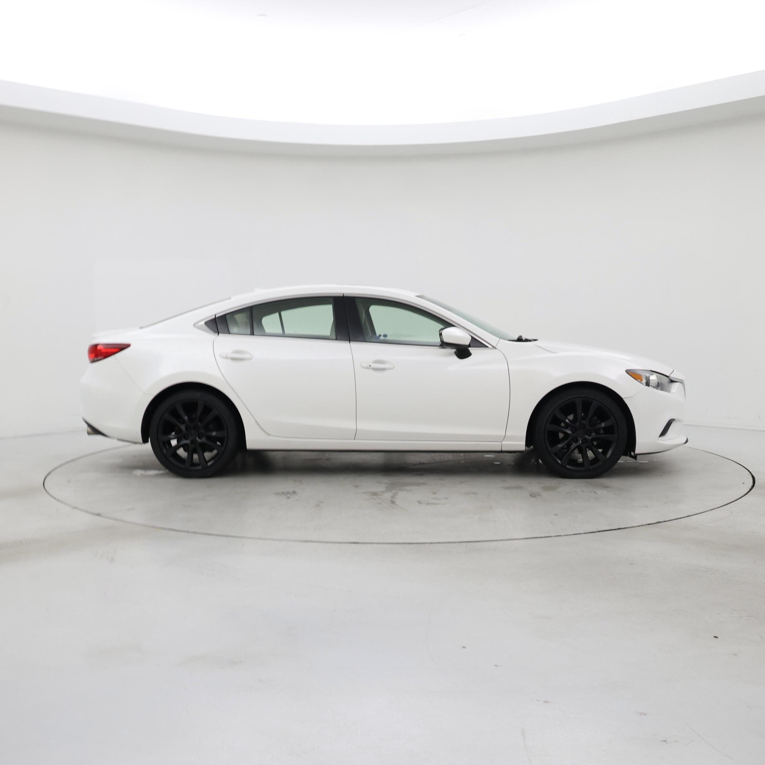 Thumbnail: 2015 Mazda Mazda6 - 7