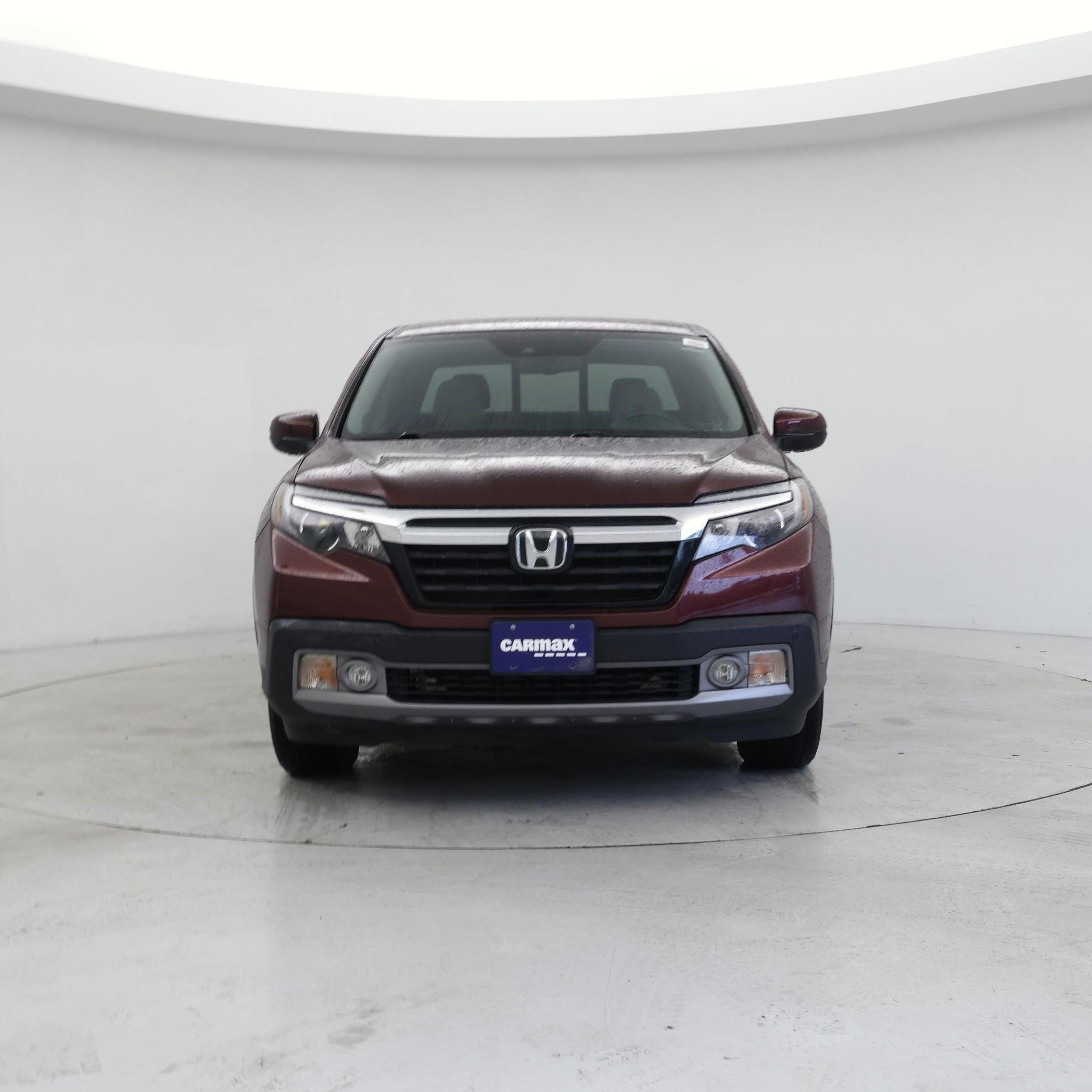 Thumbnail: 2020 Honda Ridgeline - 5