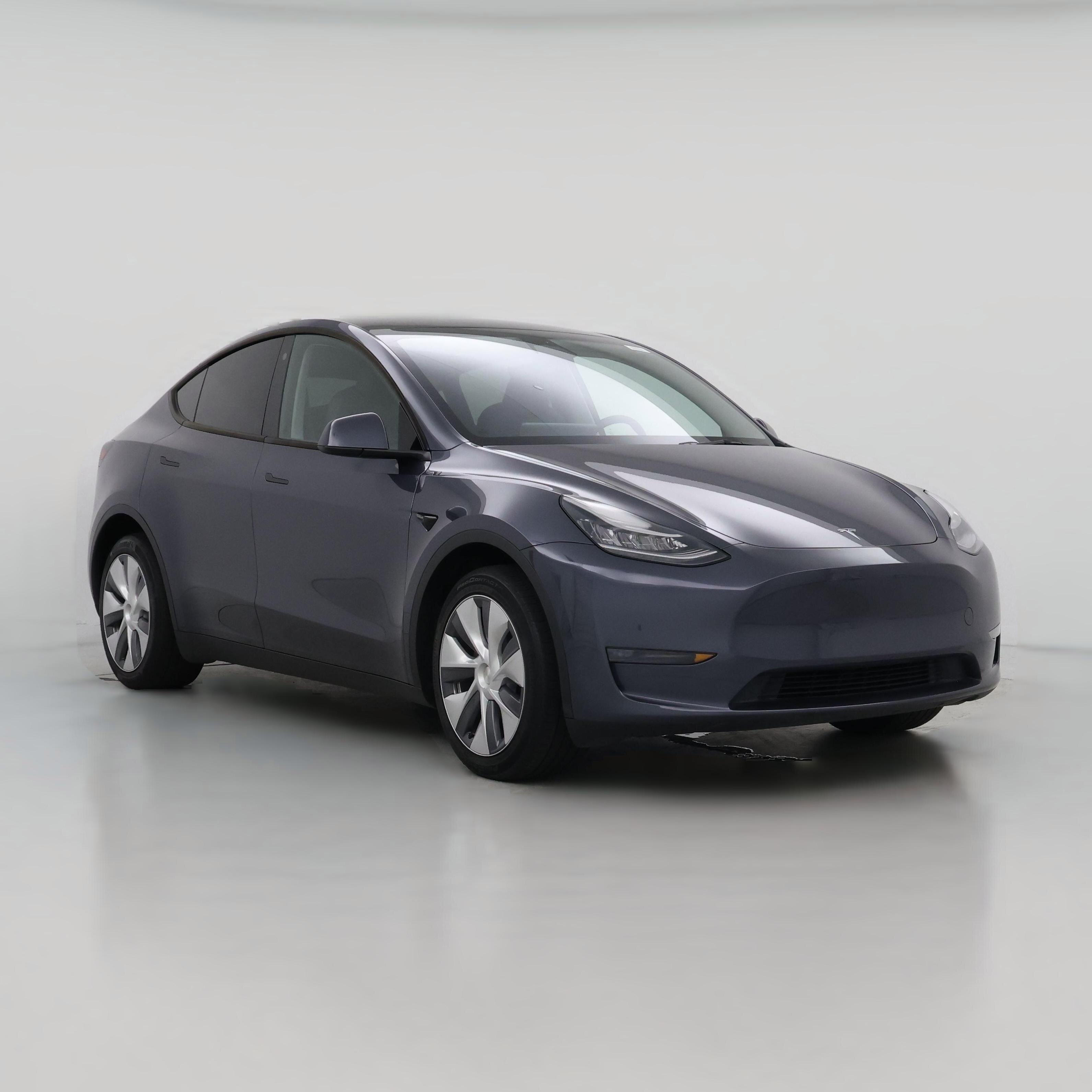 Thumbnail: 2023 Tesla Model Y - 1