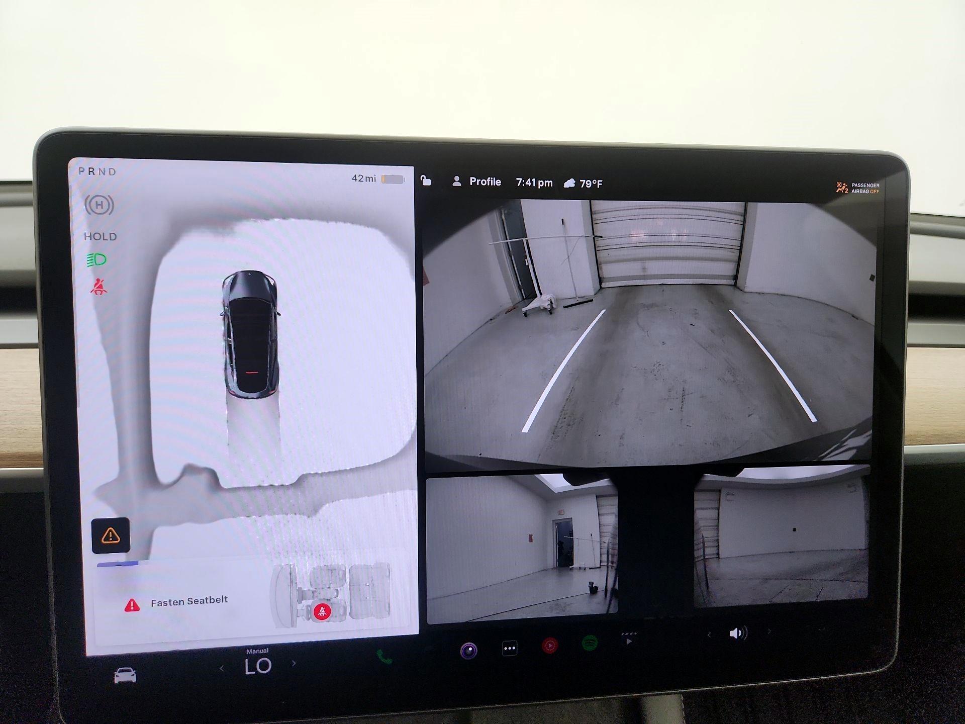 Thumbnail: 2023 Tesla Model Y - 13
