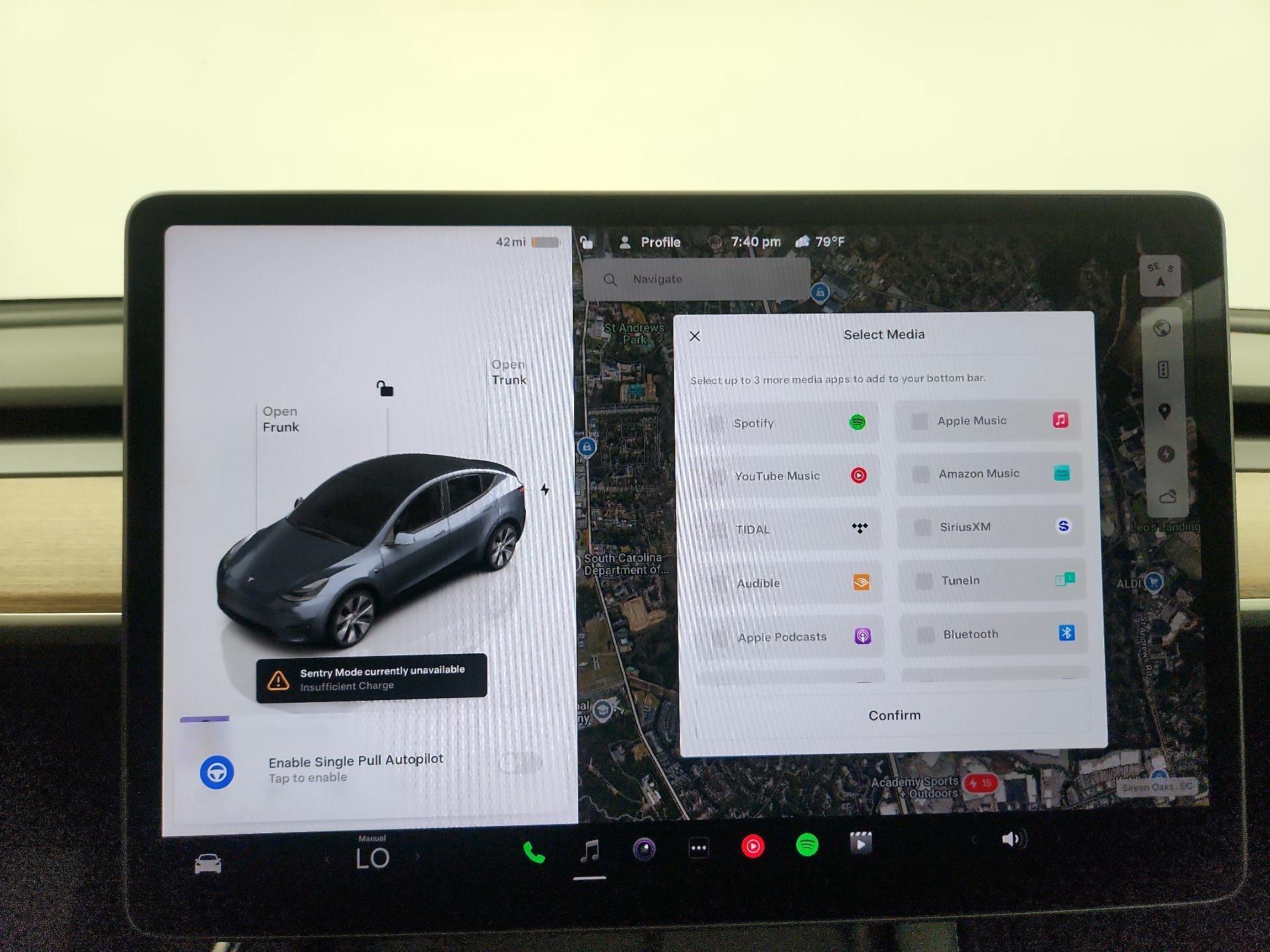 Thumbnail: 2023 Tesla Model Y - 14