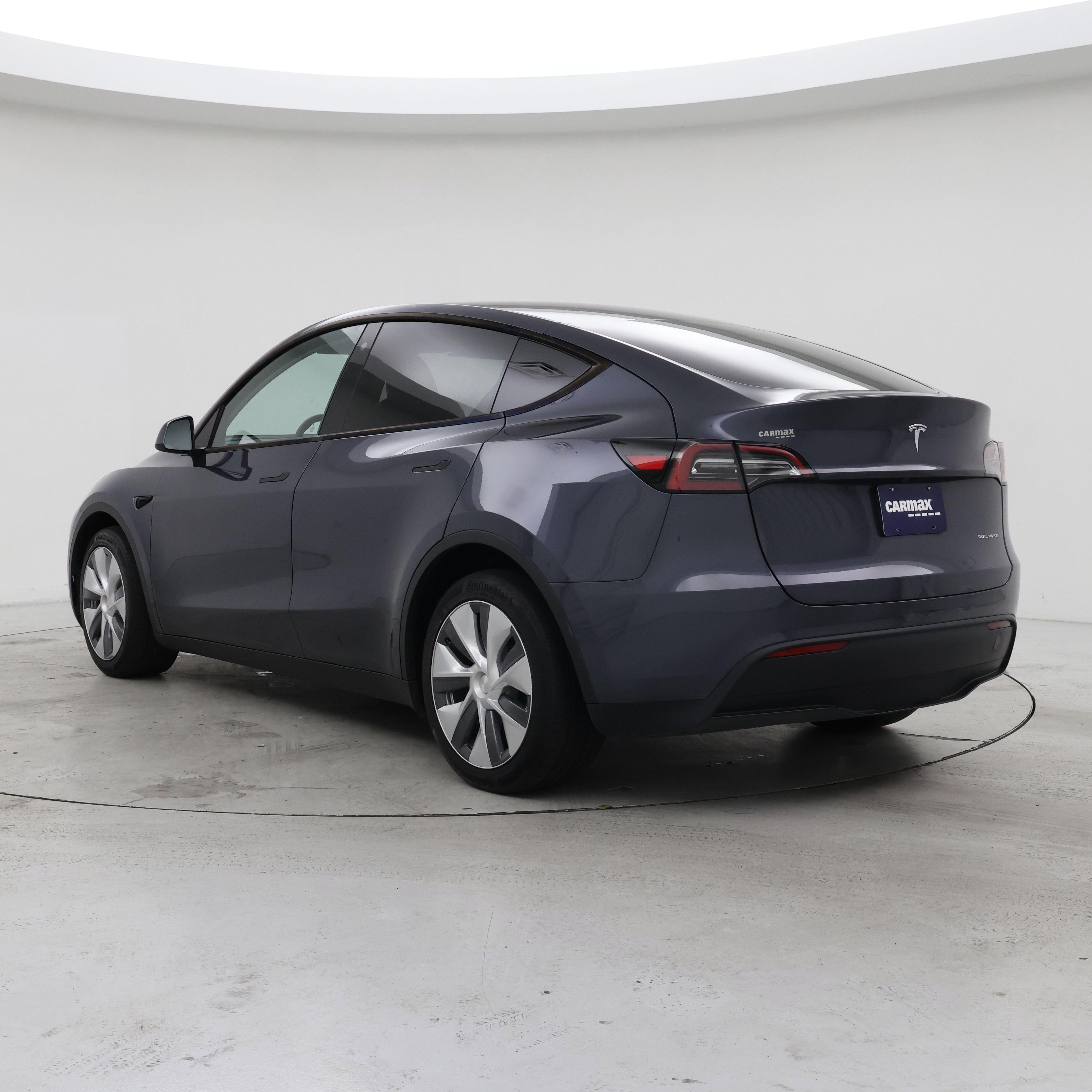 Thumbnail: 2023 Tesla Model Y - 2