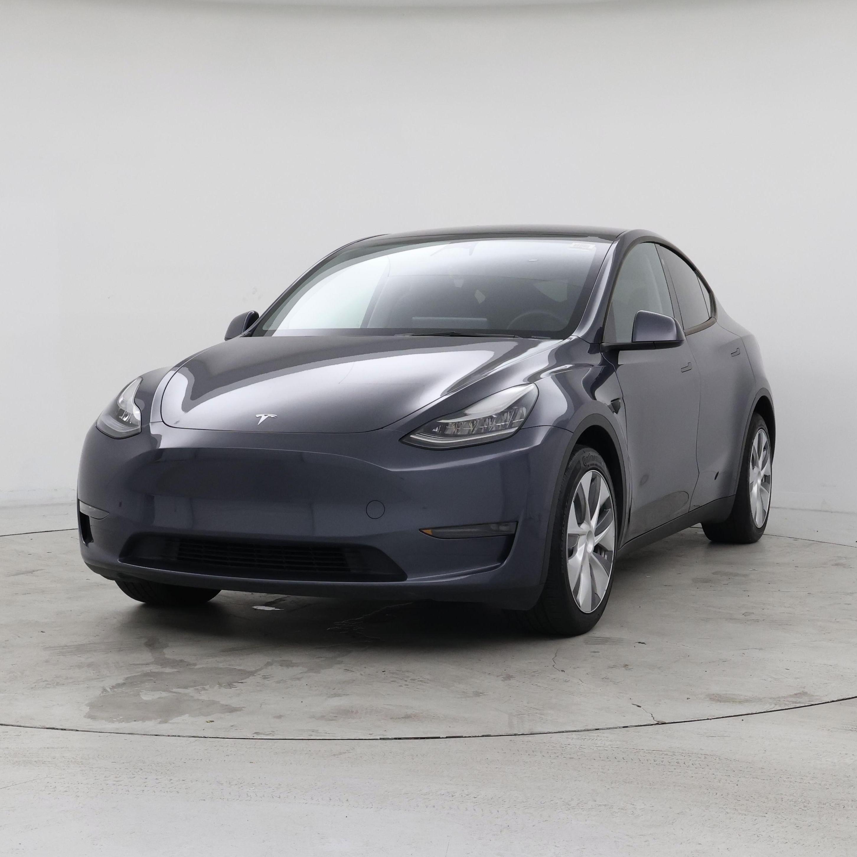 Thumbnail: 2023 Tesla Model Y - 4