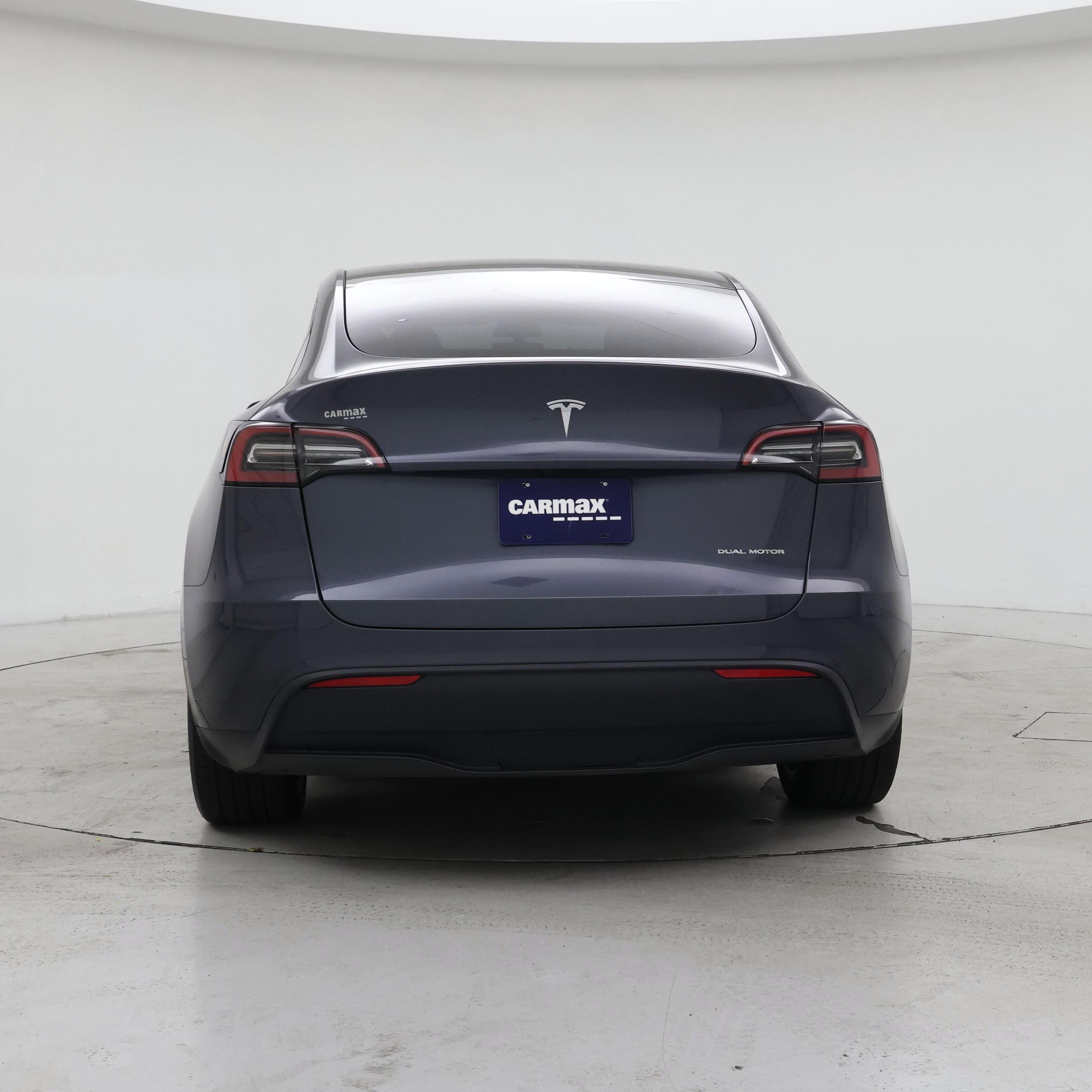 Thumbnail: 2023 Tesla Model Y - 6