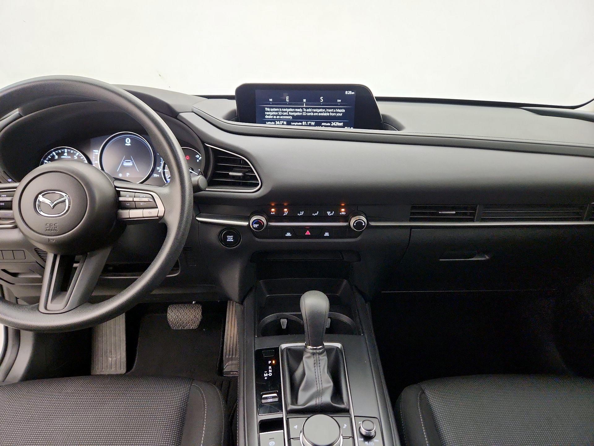 Thumbnail: 2023 Mazda CX-30 - 9