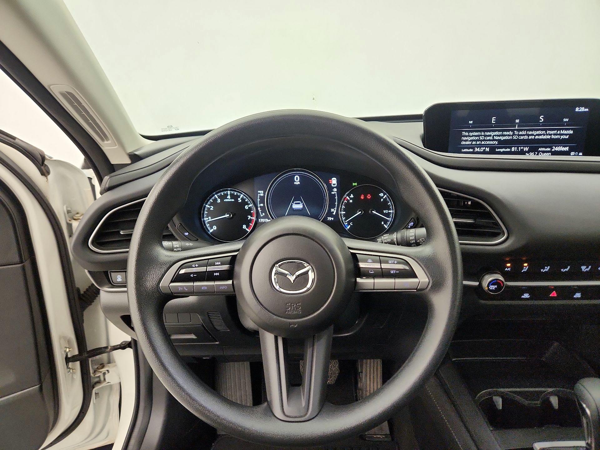 Thumbnail: 2023 Mazda CX-30 - 10