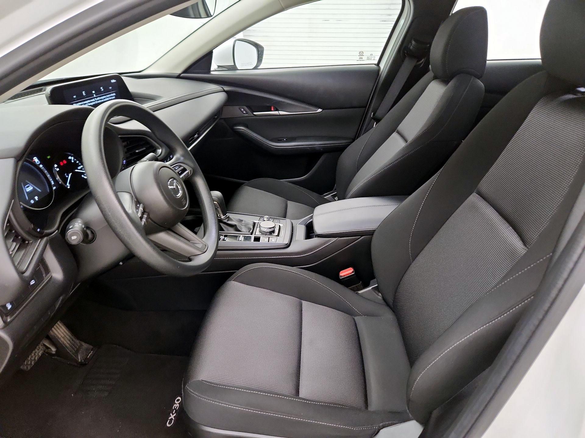 Thumbnail: 2023 Mazda CX-30 - 11
