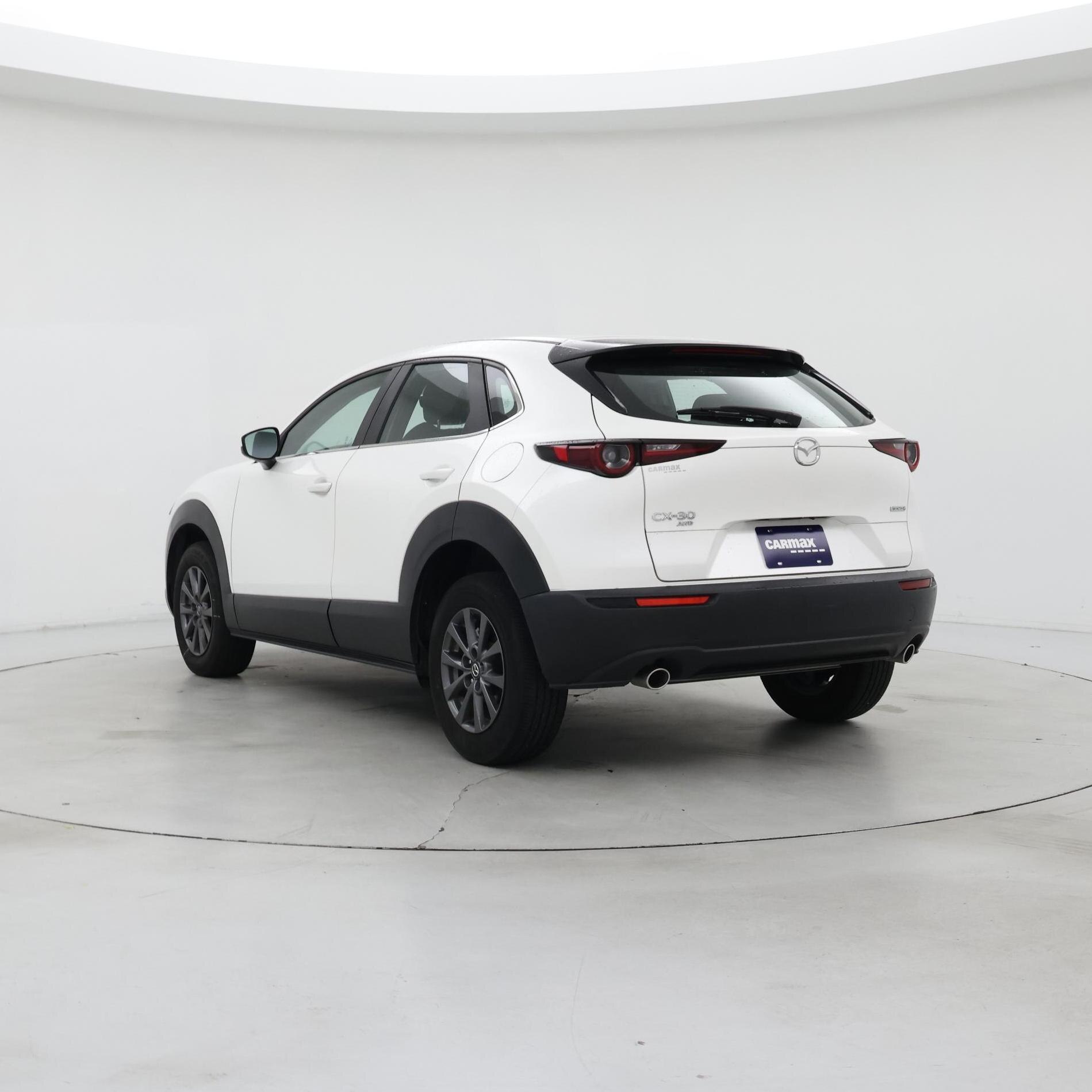 Thumbnail: 2023 Mazda CX-30 - 2