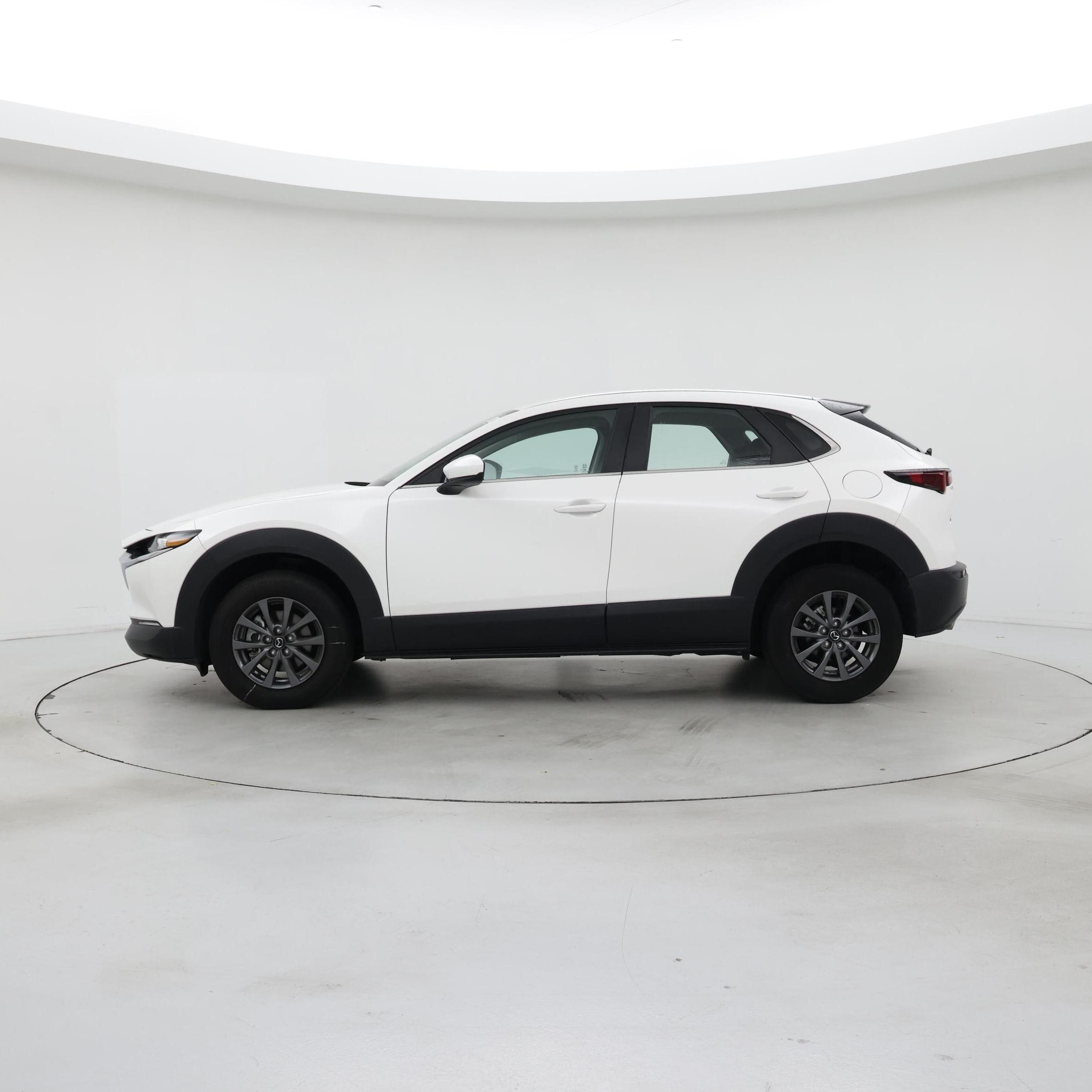 Thumbnail: 2023 Mazda CX-30 - 3