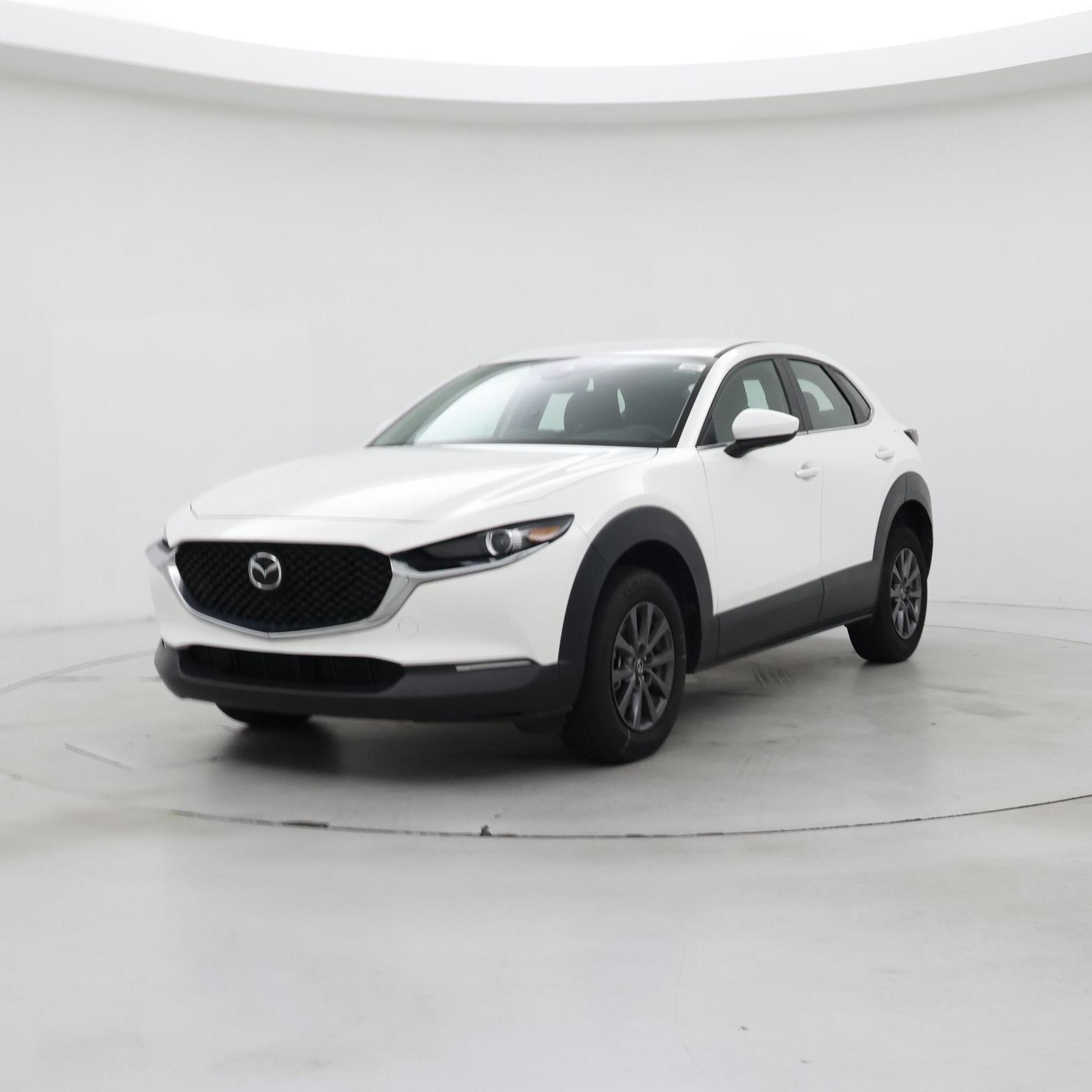 Thumbnail: 2023 Mazda CX-30 - 4