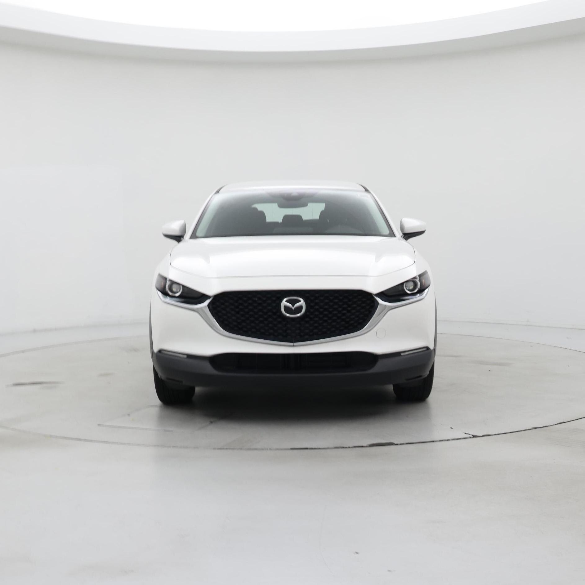 Thumbnail: 2023 Mazda CX-30 - 5