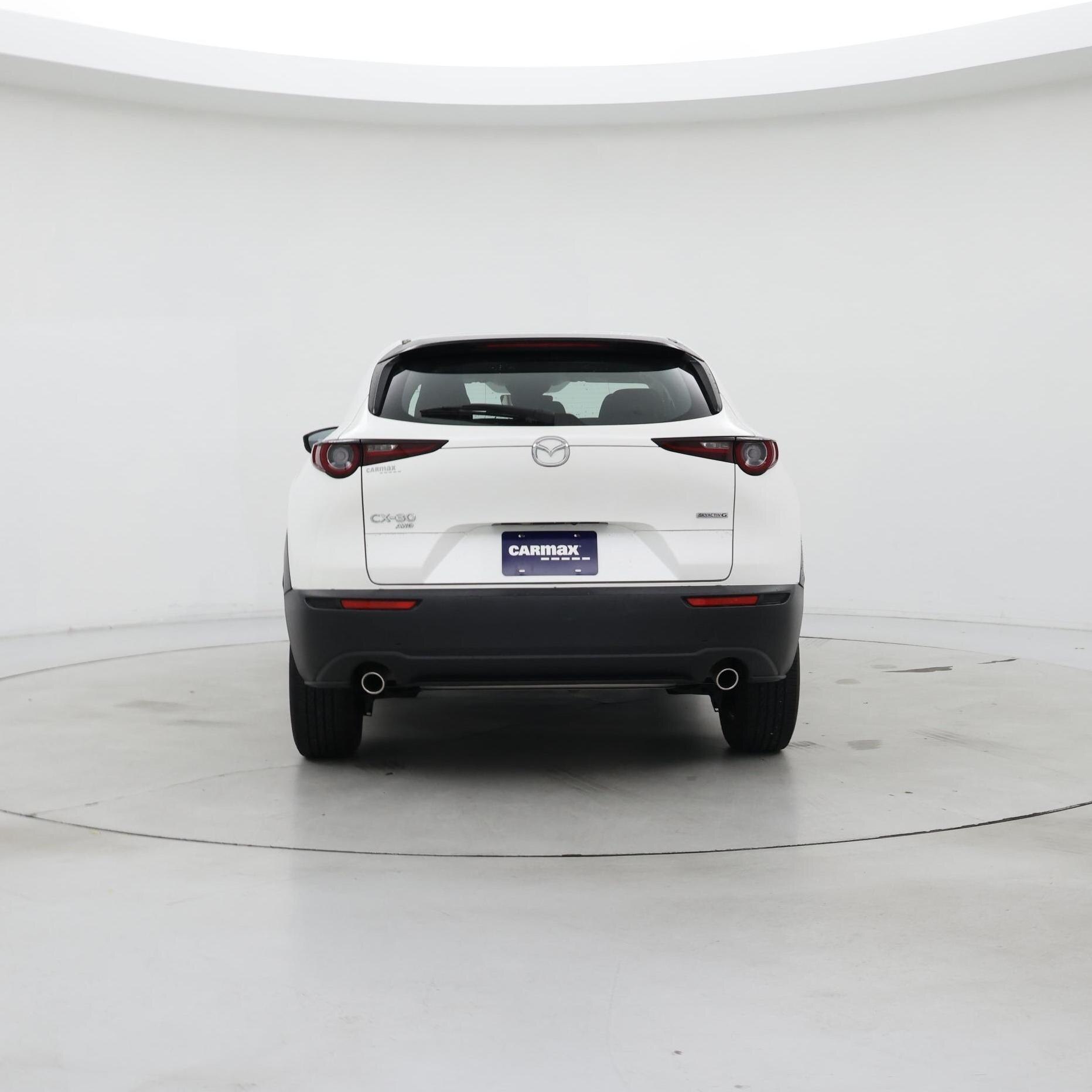 Thumbnail: 2023 Mazda CX-30 - 6