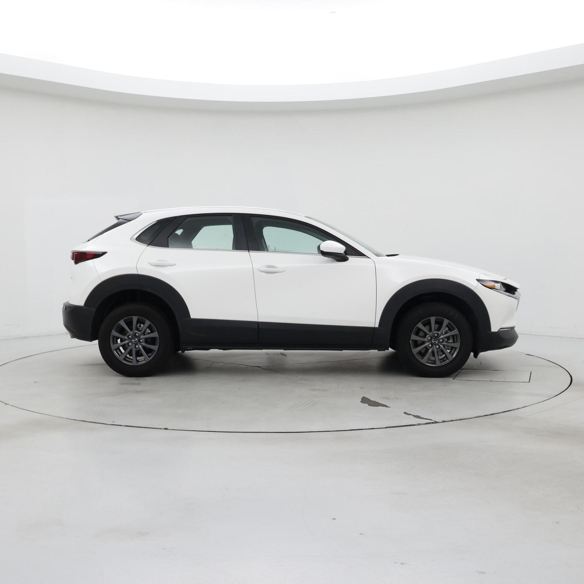 Thumbnail: 2023 Mazda CX-30 - 7