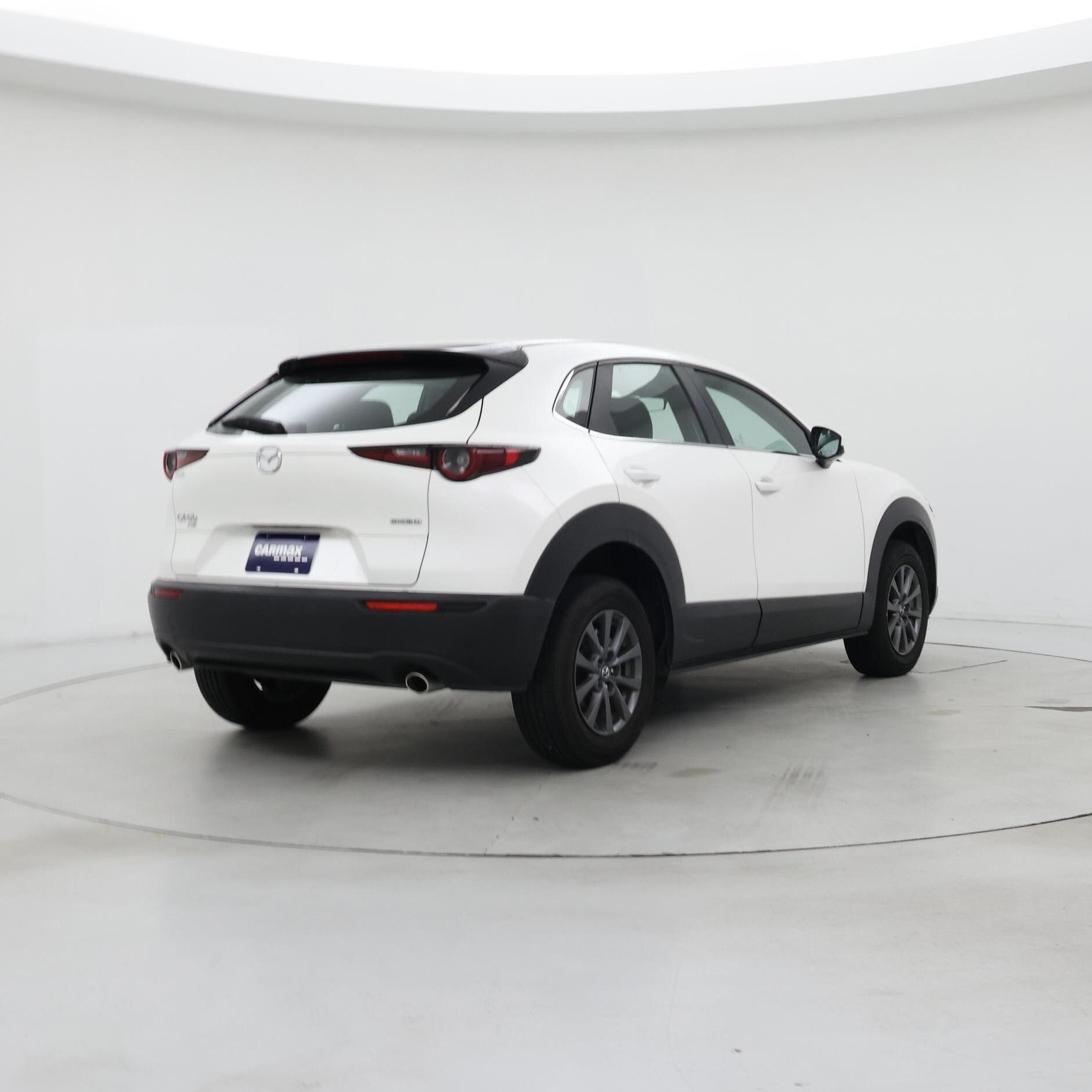 Thumbnail: 2023 Mazda CX-30 - 8