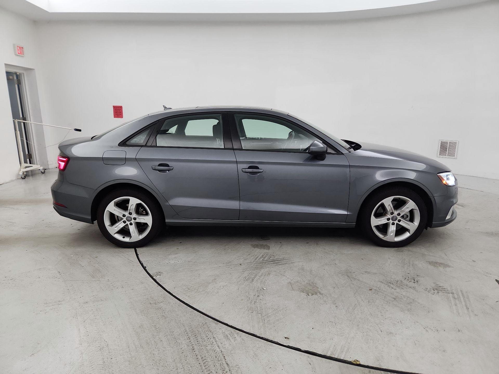 Thumbnail: 2018 Audi A3 - 4
