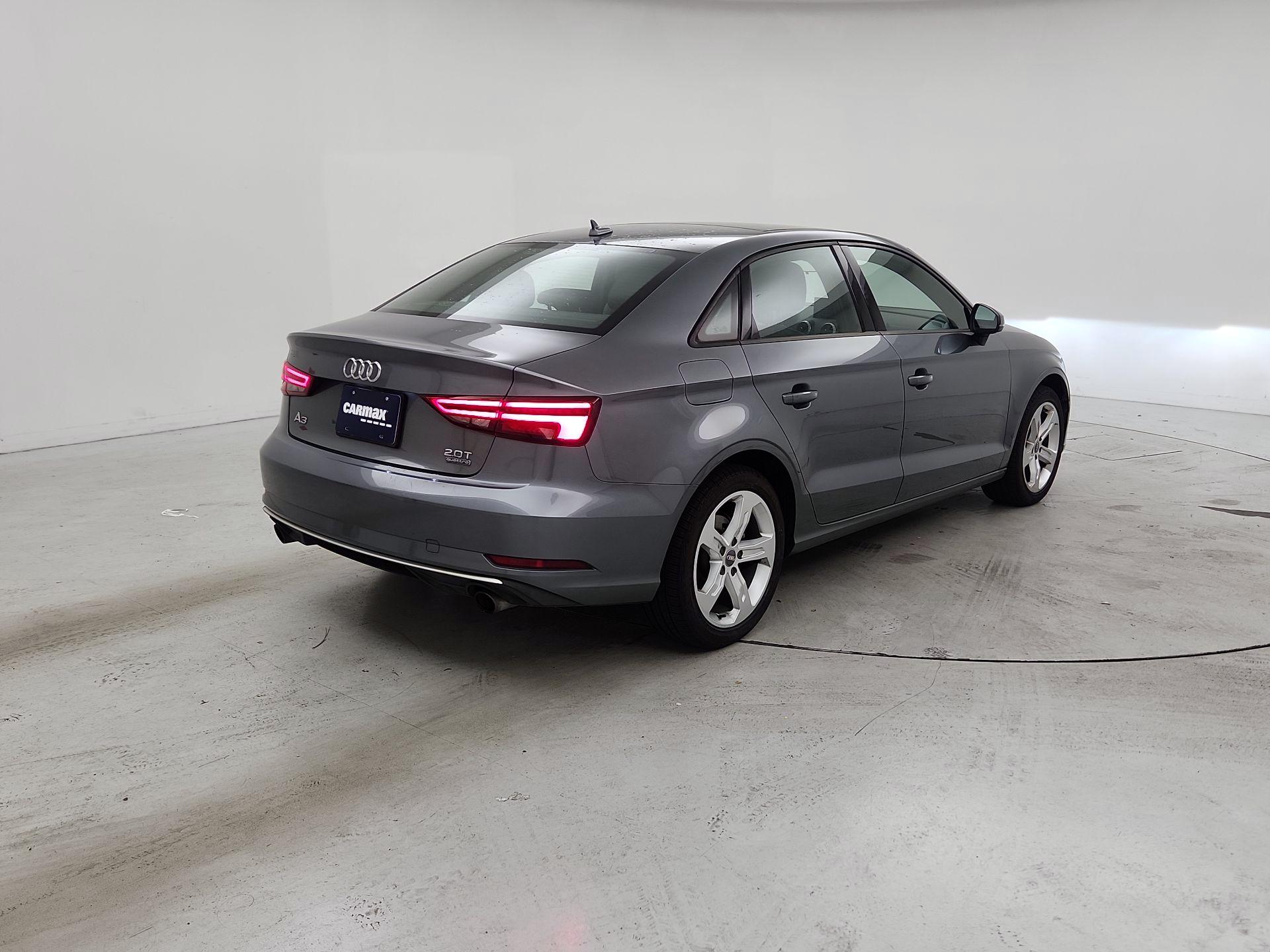 Thumbnail: 2018 Audi A3 - 5