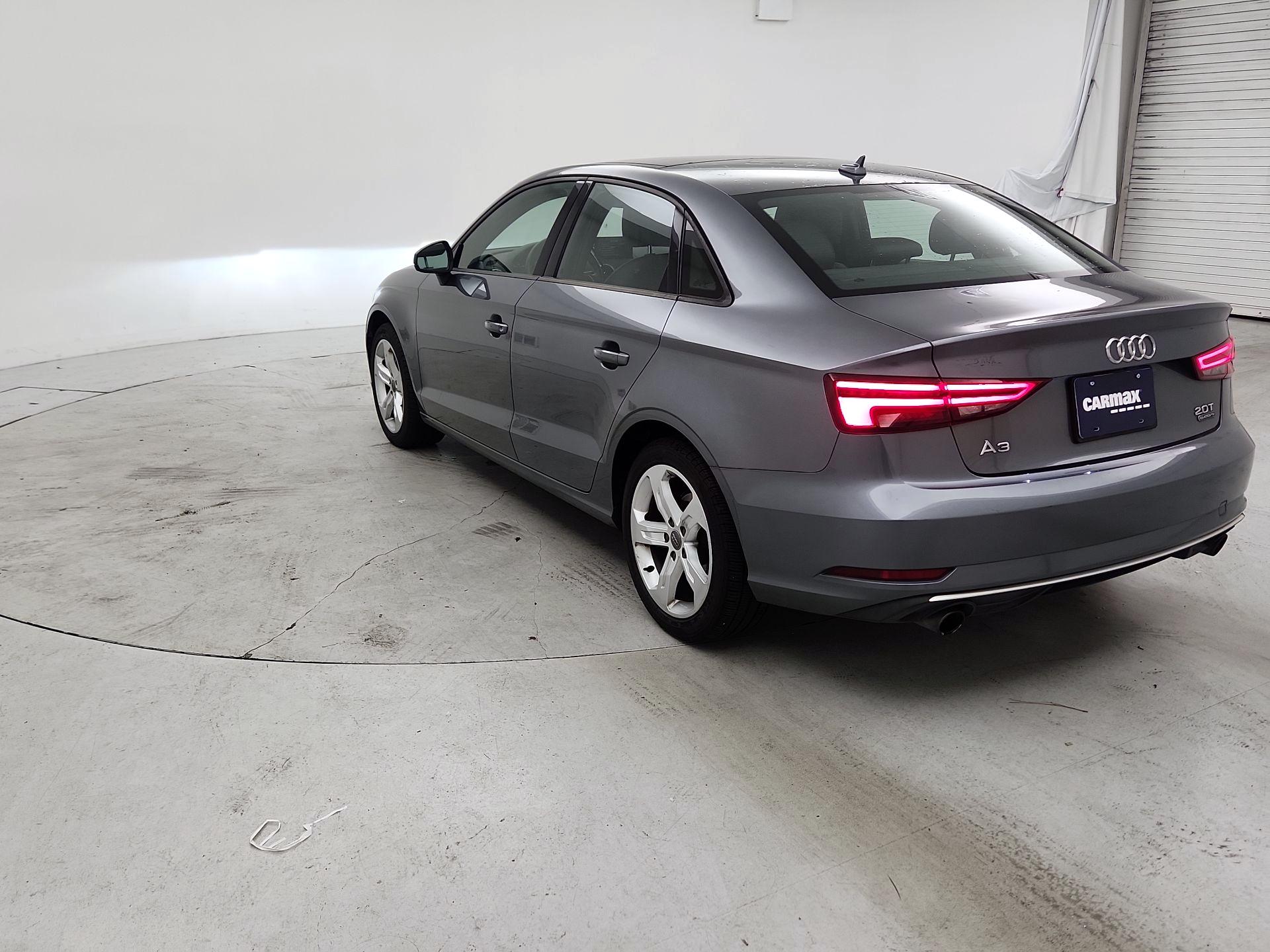 Thumbnail: 2018 Audi A3 - 7
