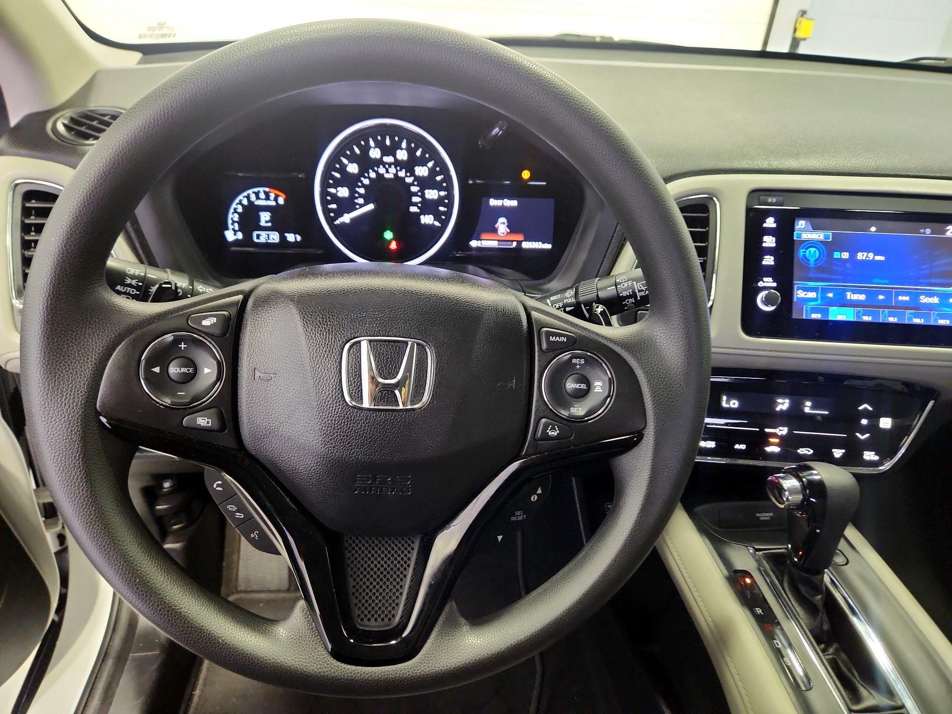 Thumbnail: 2019 Honda HR-V - 9