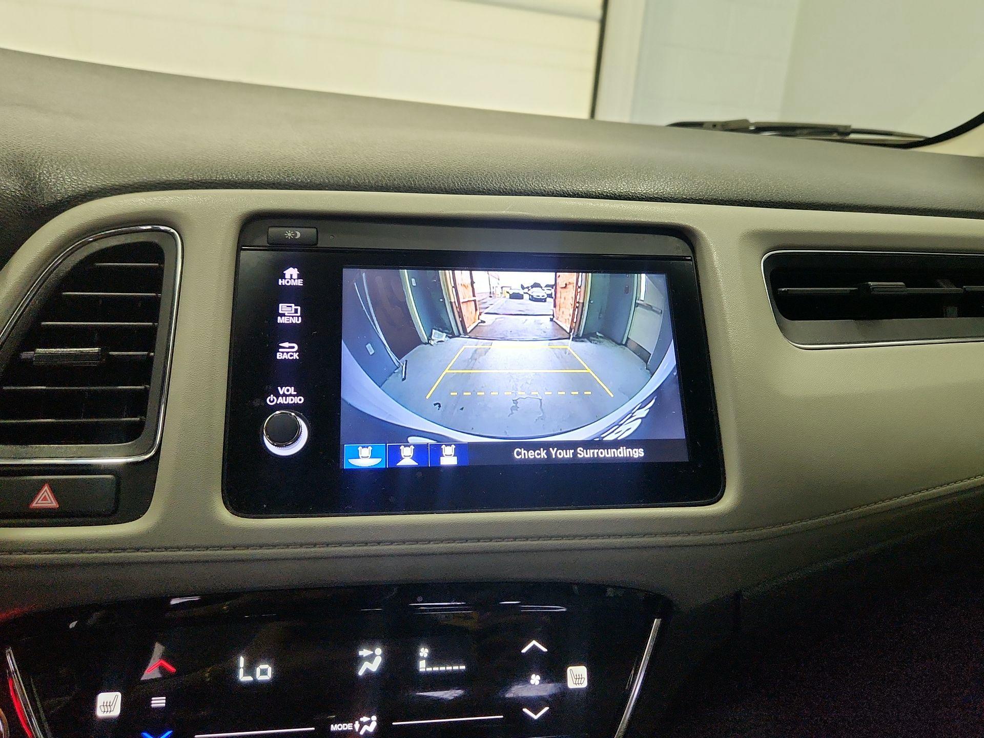 Thumbnail: 2019 Honda HR-V - 14