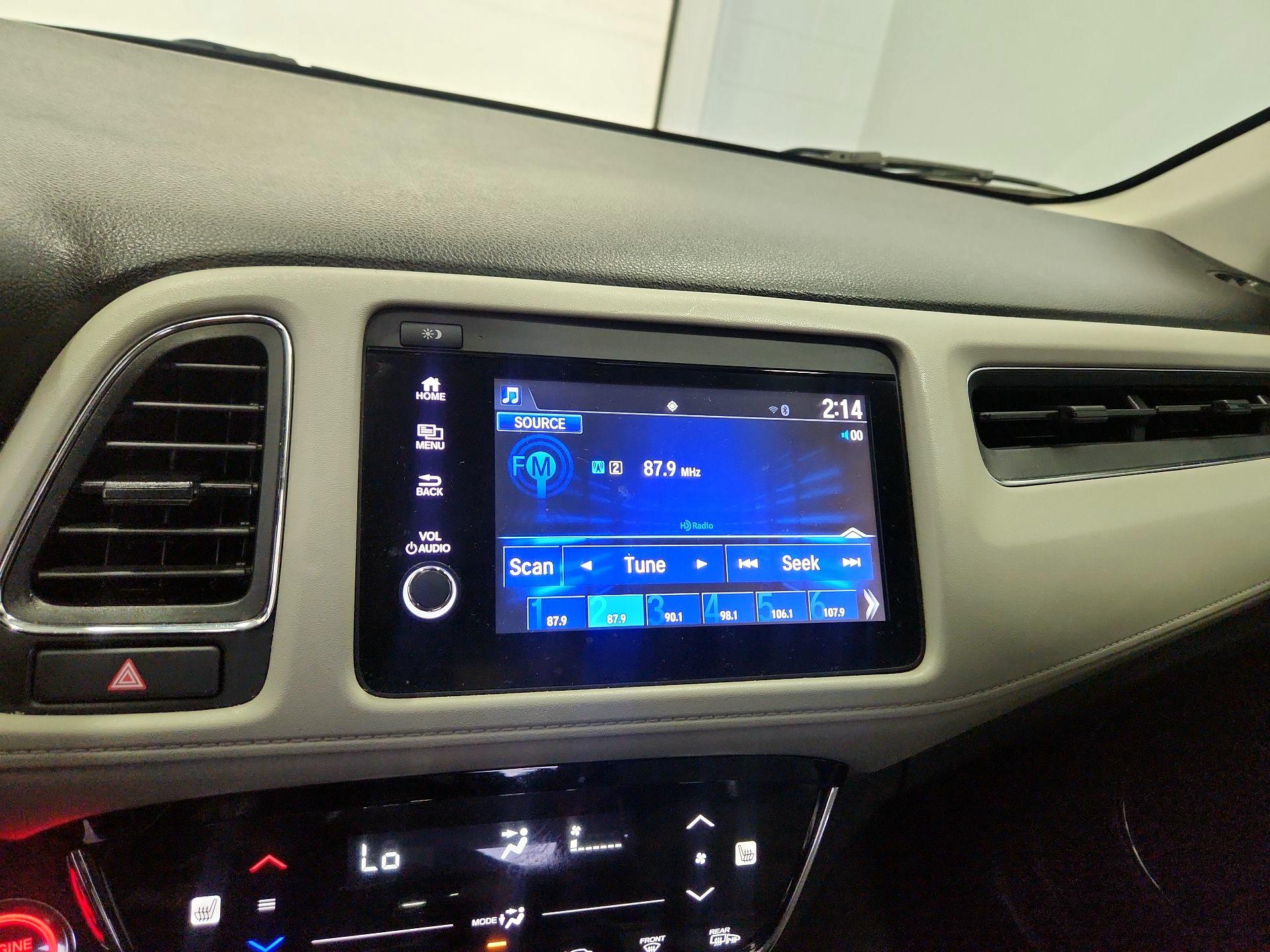 Thumbnail: 2019 Honda HR-V - 15