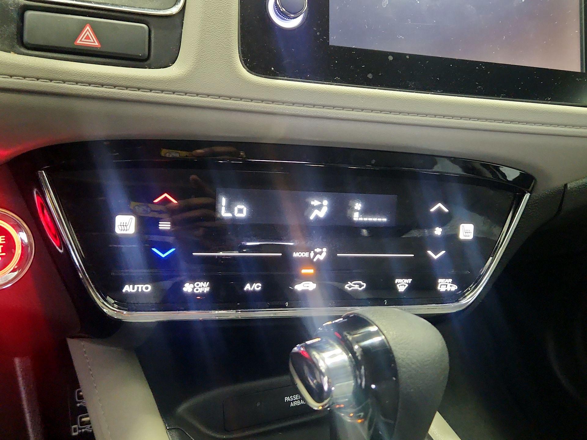 Thumbnail: 2019 Honda HR-V - 16