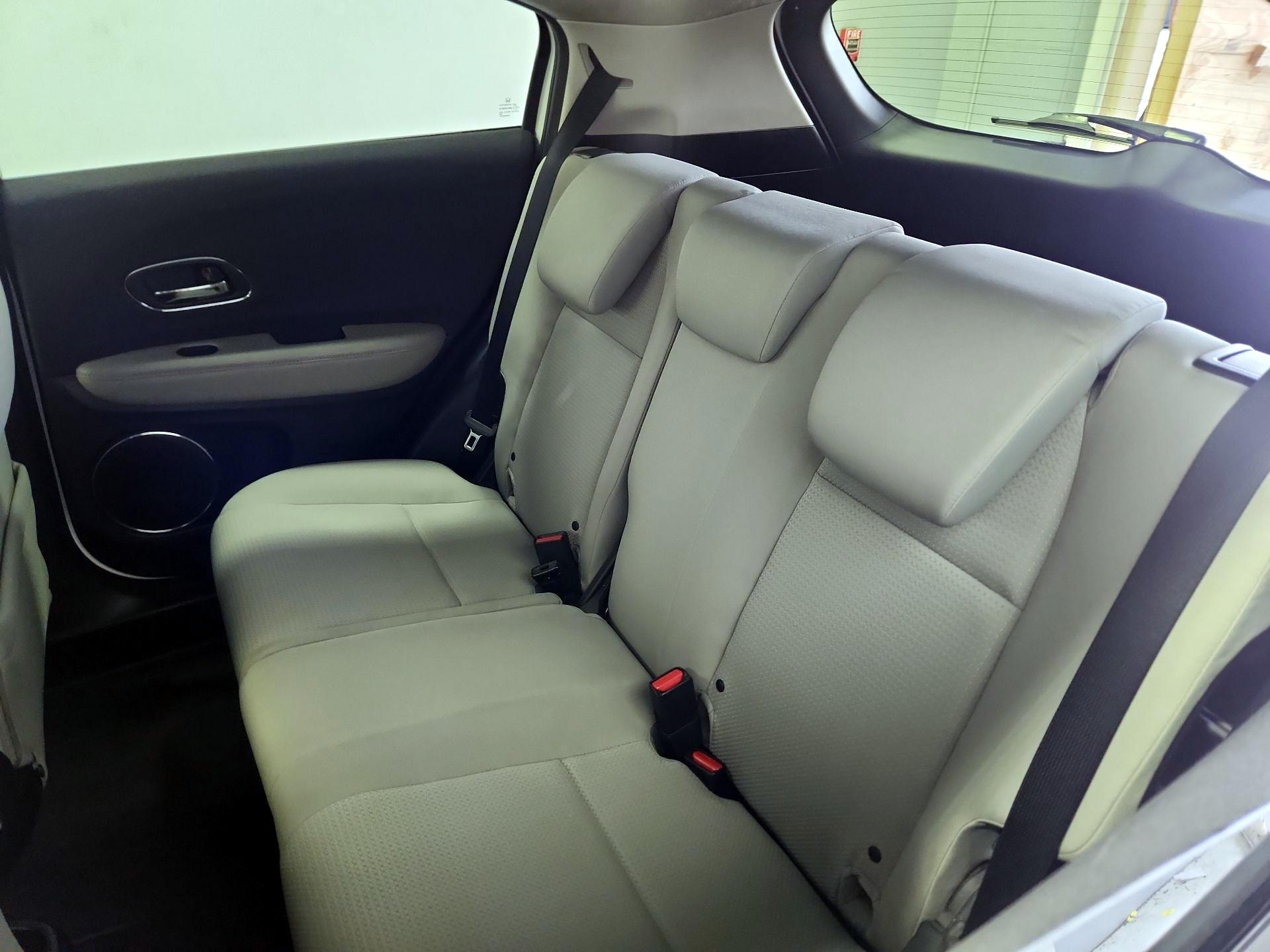 Thumbnail: 2019 Honda HR-V - 20