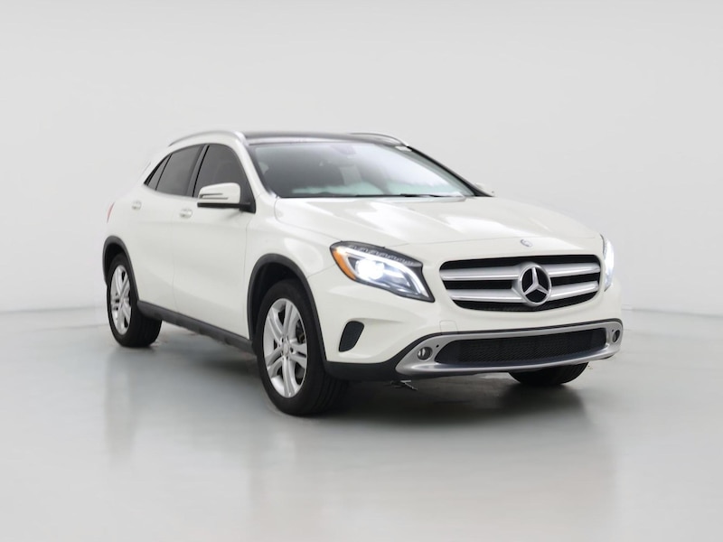 2015 Mercedes-Benz GLA 250 -
                  Winston Salem, NC
