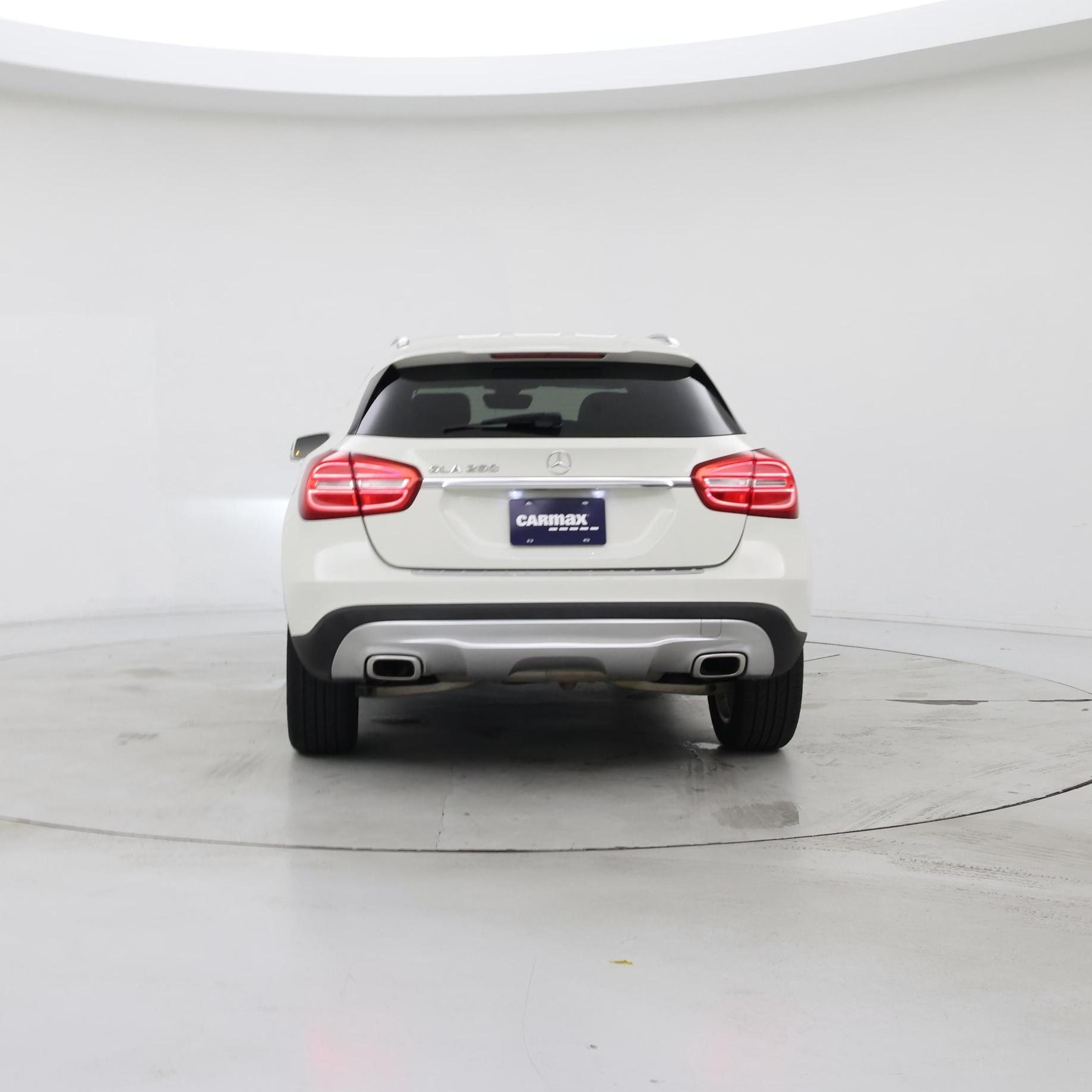 Thumbnail: 2015 Mercedes-Benz GLA - 6