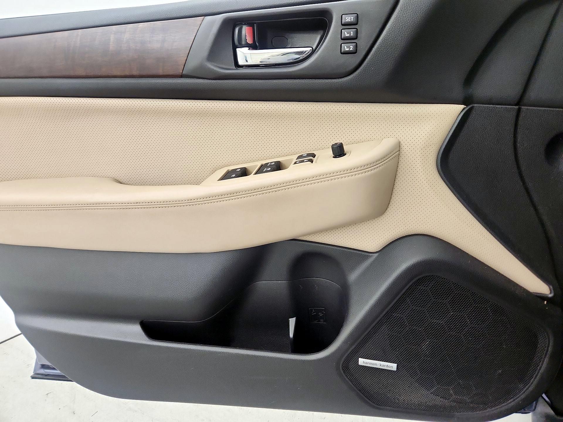 Thumbnail: 2015 Subaru Outback - 12