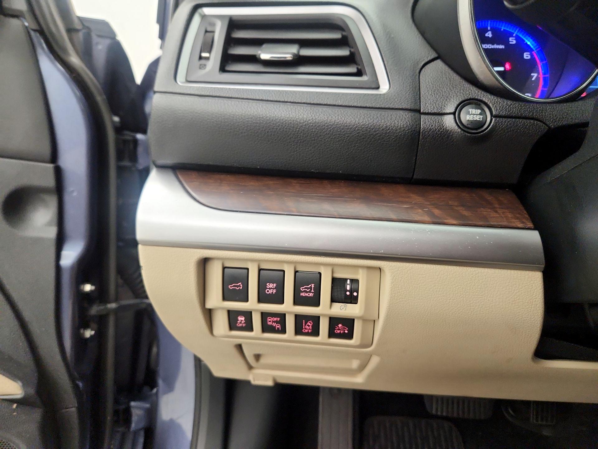 Thumbnail: 2015 Subaru Outback - 13