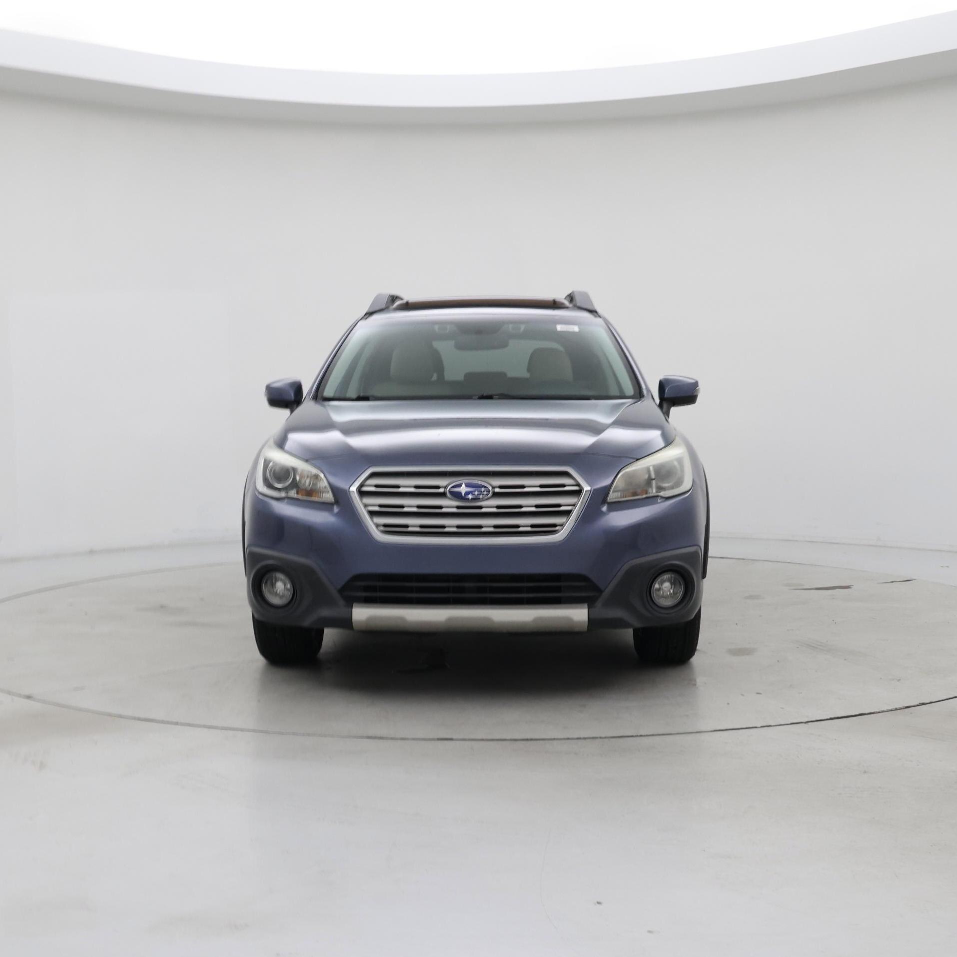 Thumbnail: 2015 Subaru Outback - 5