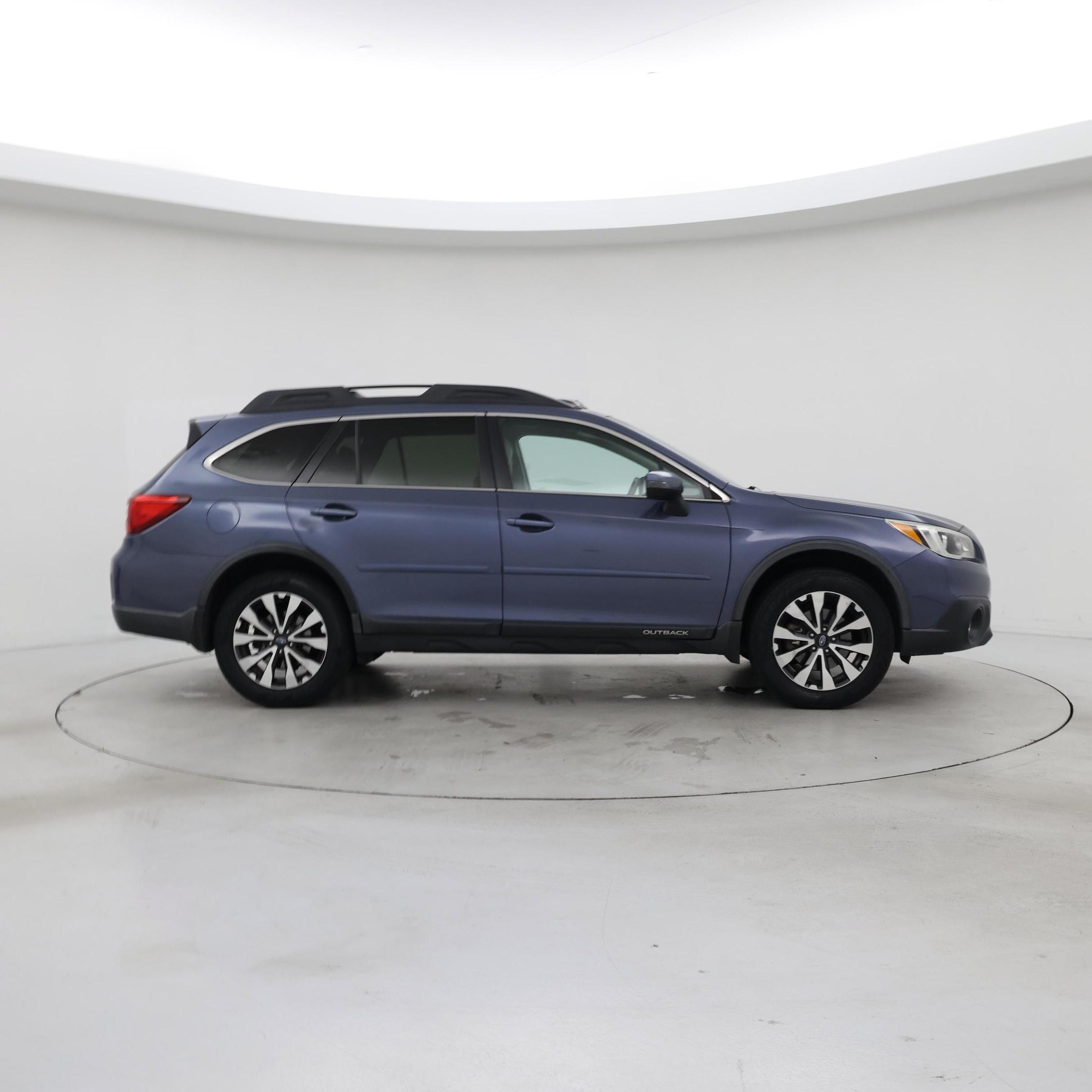 Thumbnail: 2015 Subaru Outback - 7
