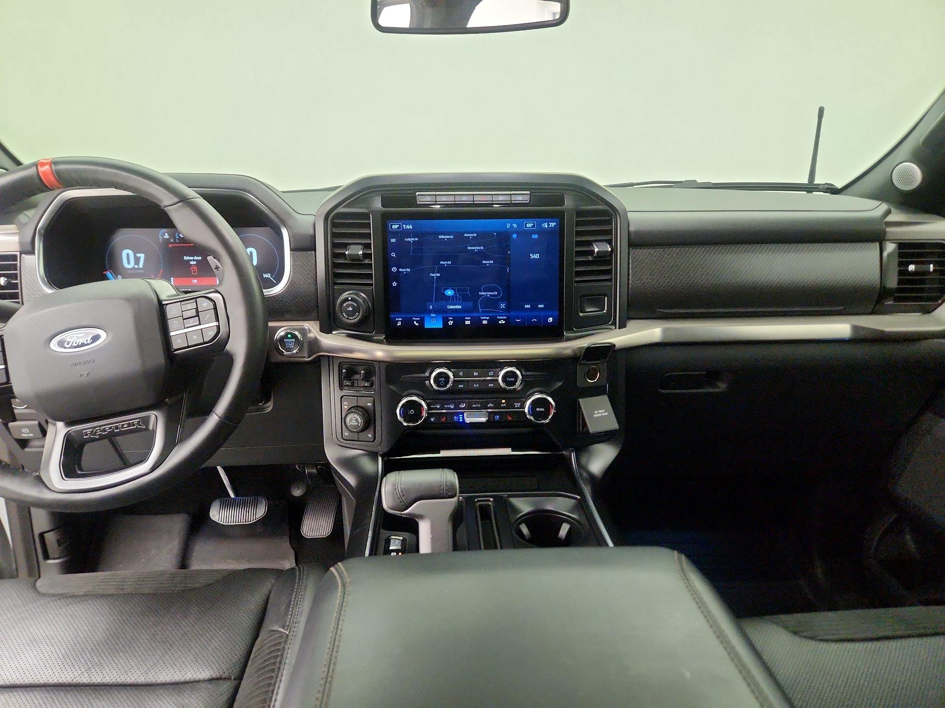 Thumbnail: 2023 Ford F-150 - 9