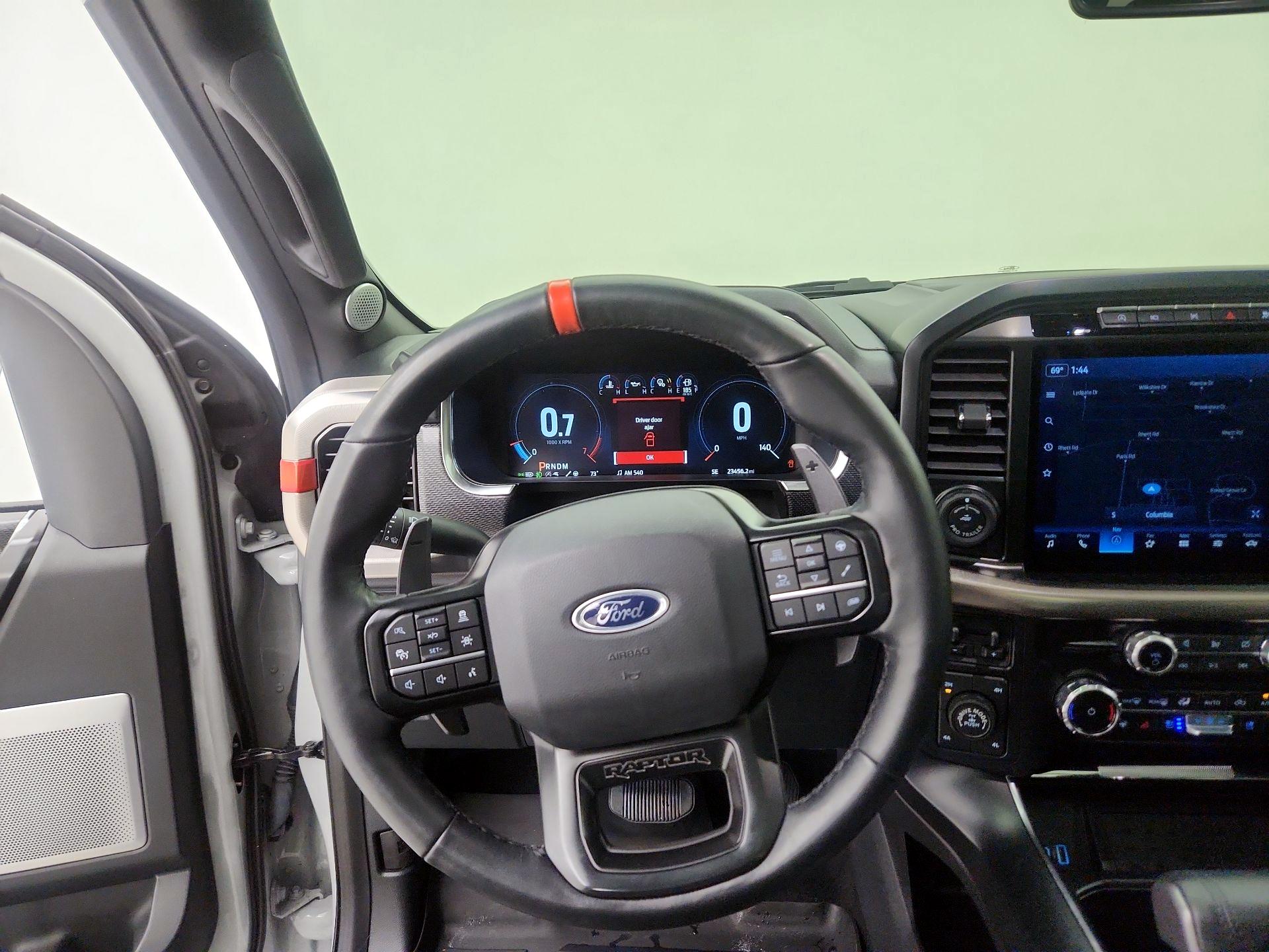 Thumbnail: 2023 Ford F-150 - 10