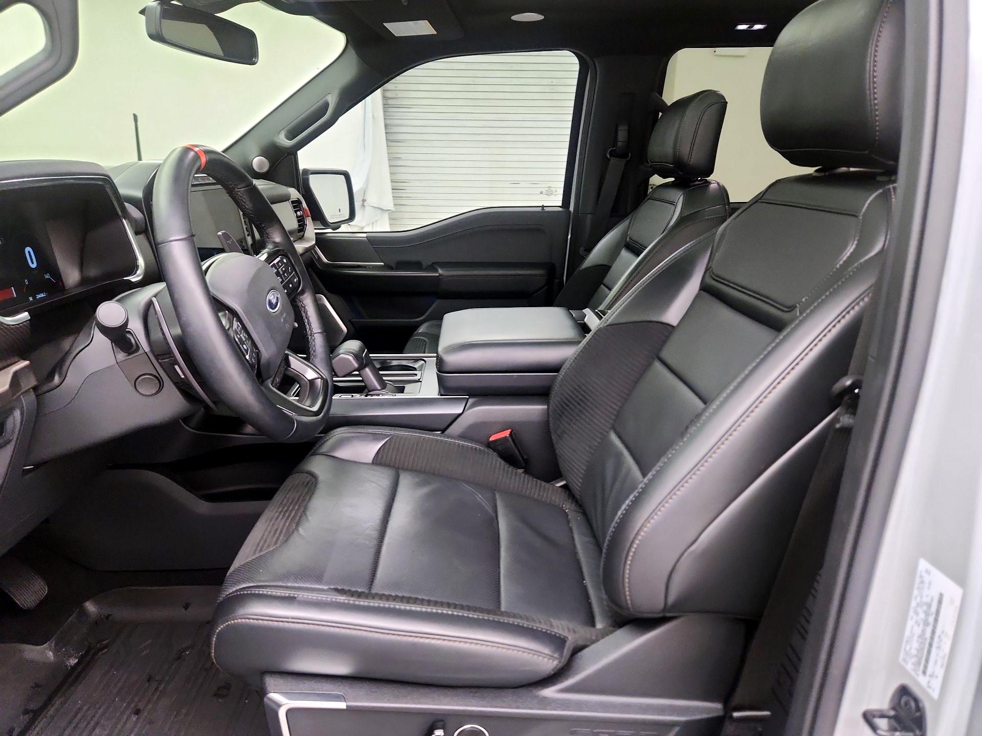 Thumbnail: 2023 Ford F-150 - 11