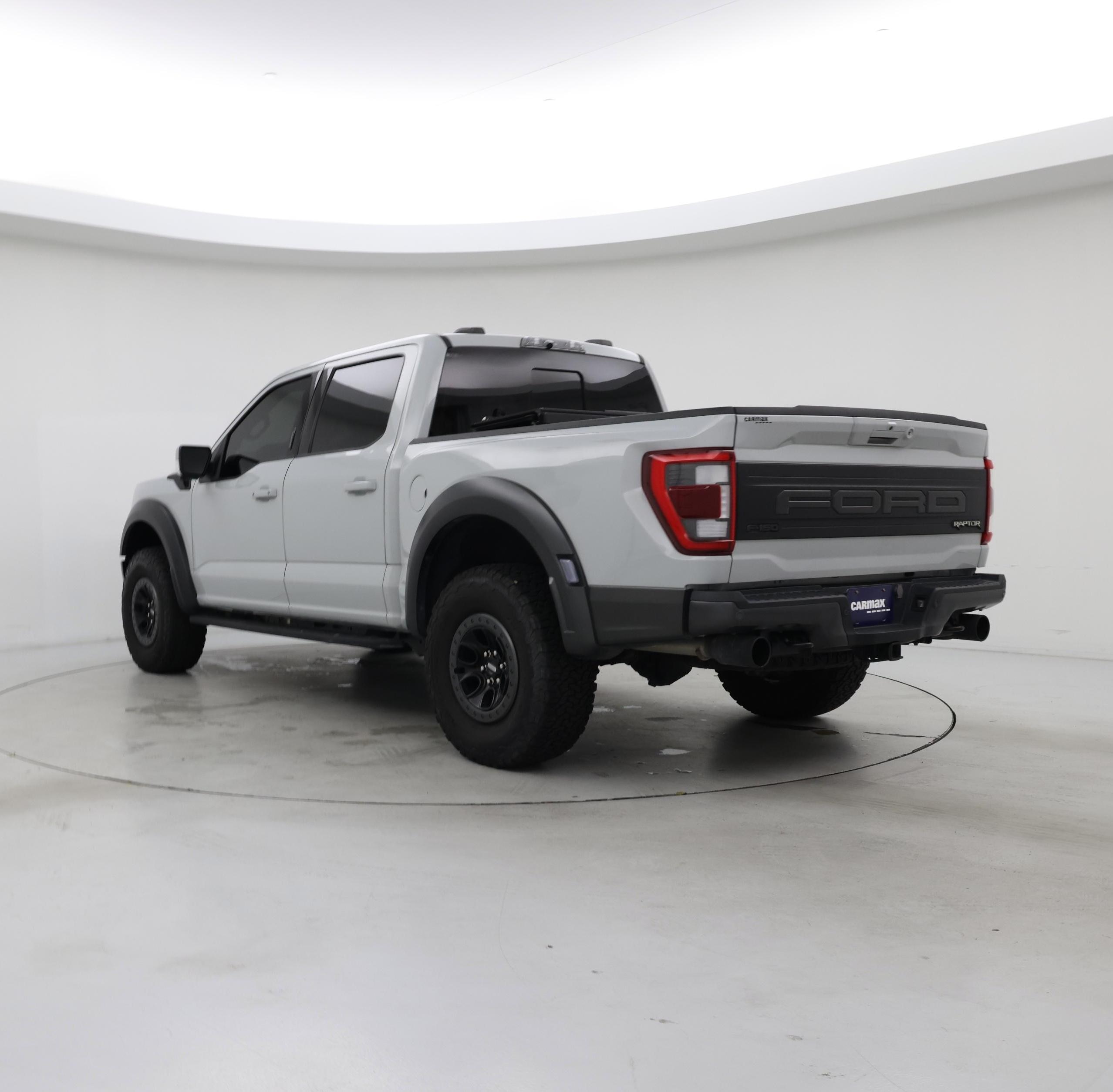Thumbnail: 2023 Ford F-150 - 2