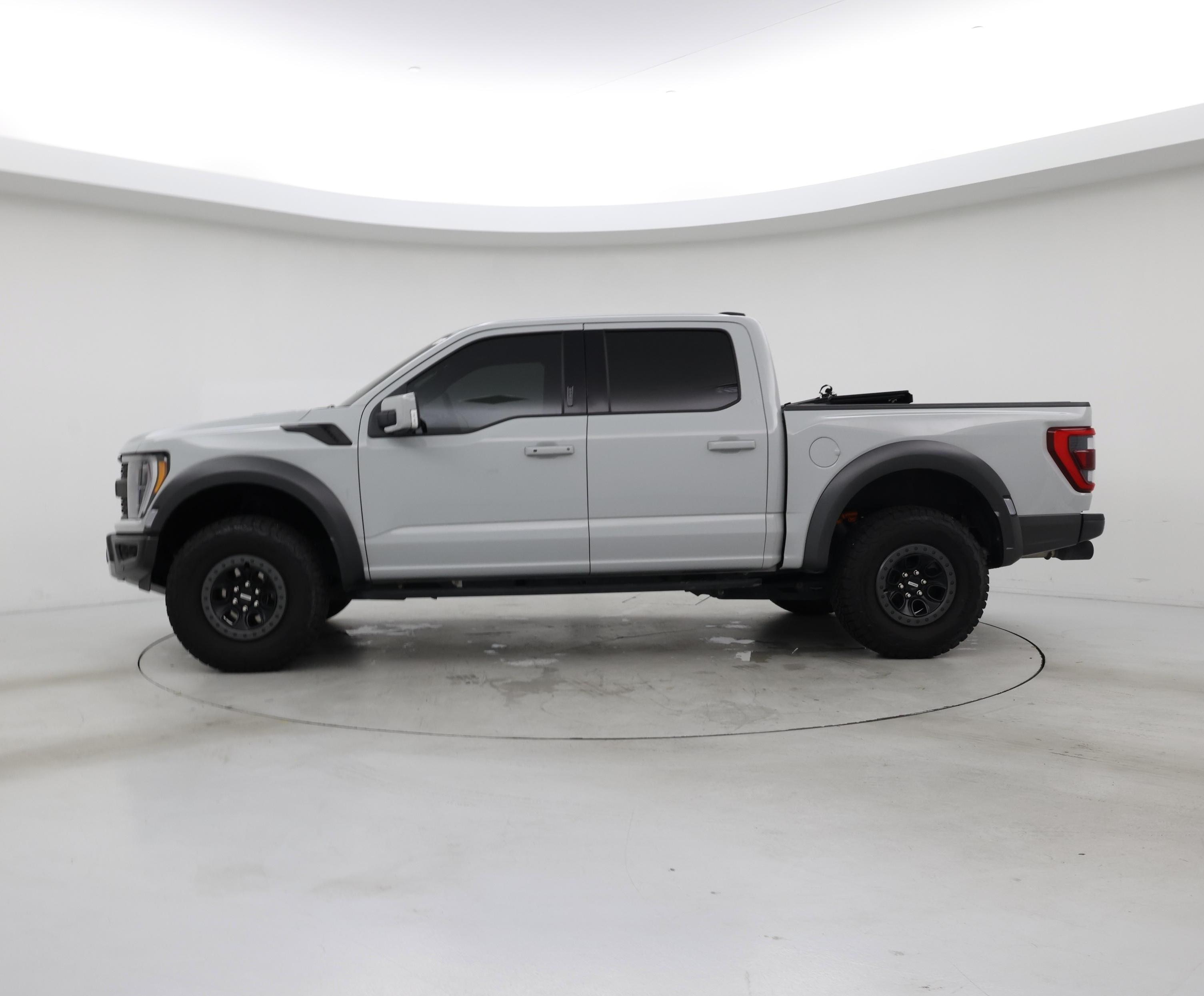 Thumbnail: 2023 Ford F-150 - 3