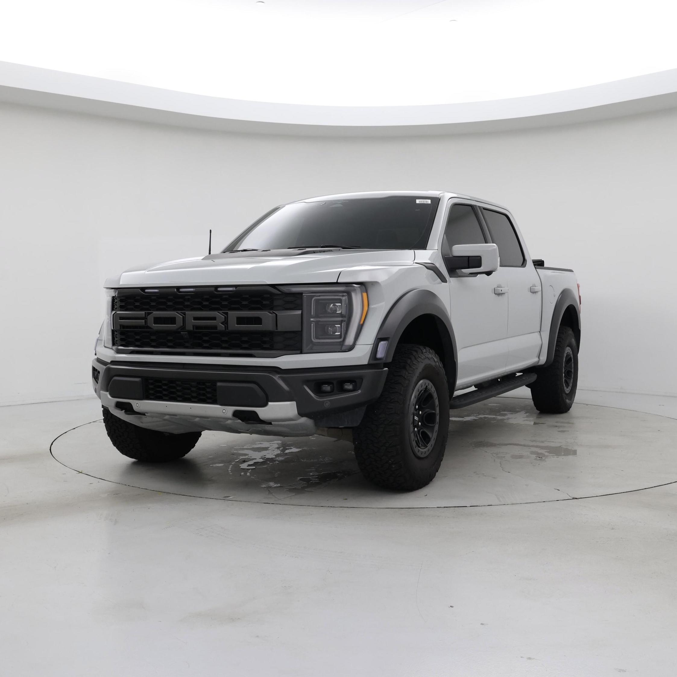Thumbnail: 2023 Ford F-150 - 4