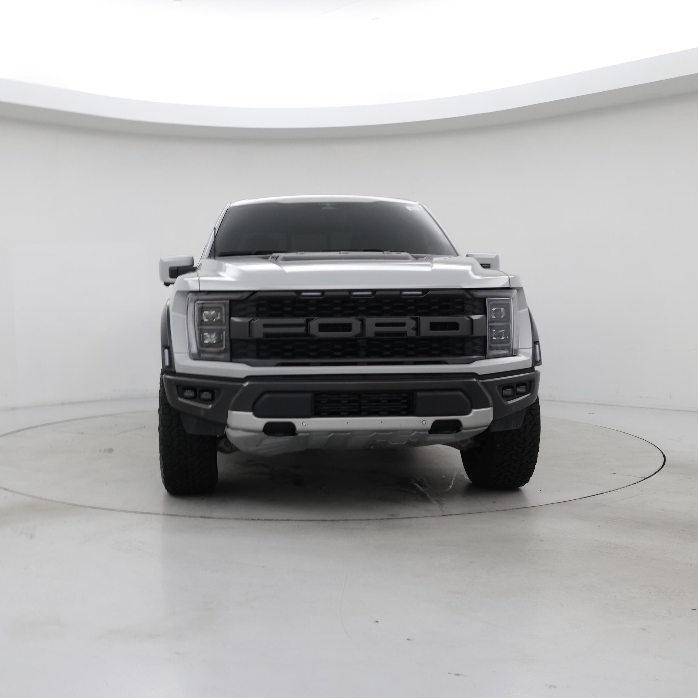 Thumbnail: 2023 Ford F-150 - 5