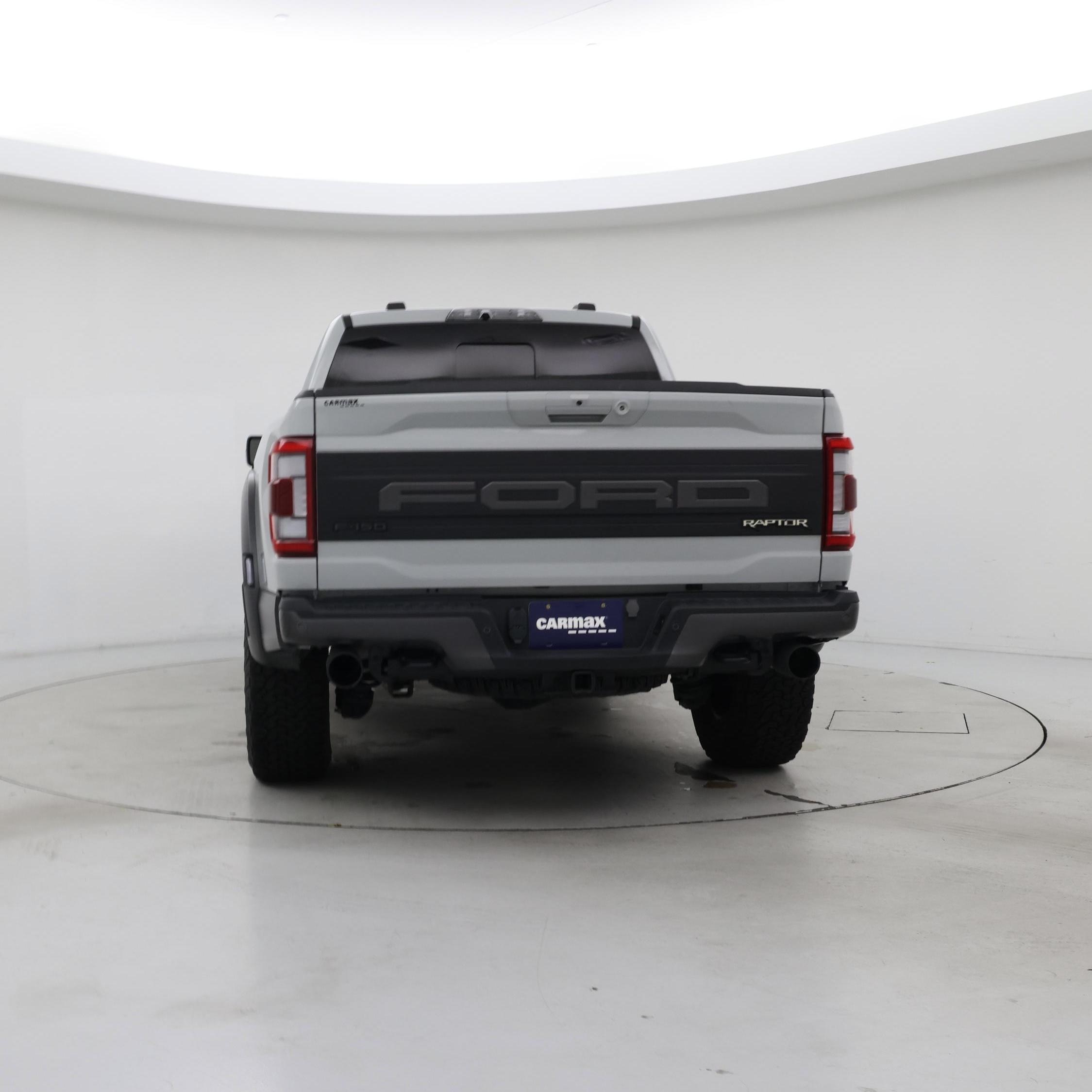 Thumbnail: 2023 Ford F-150 - 6