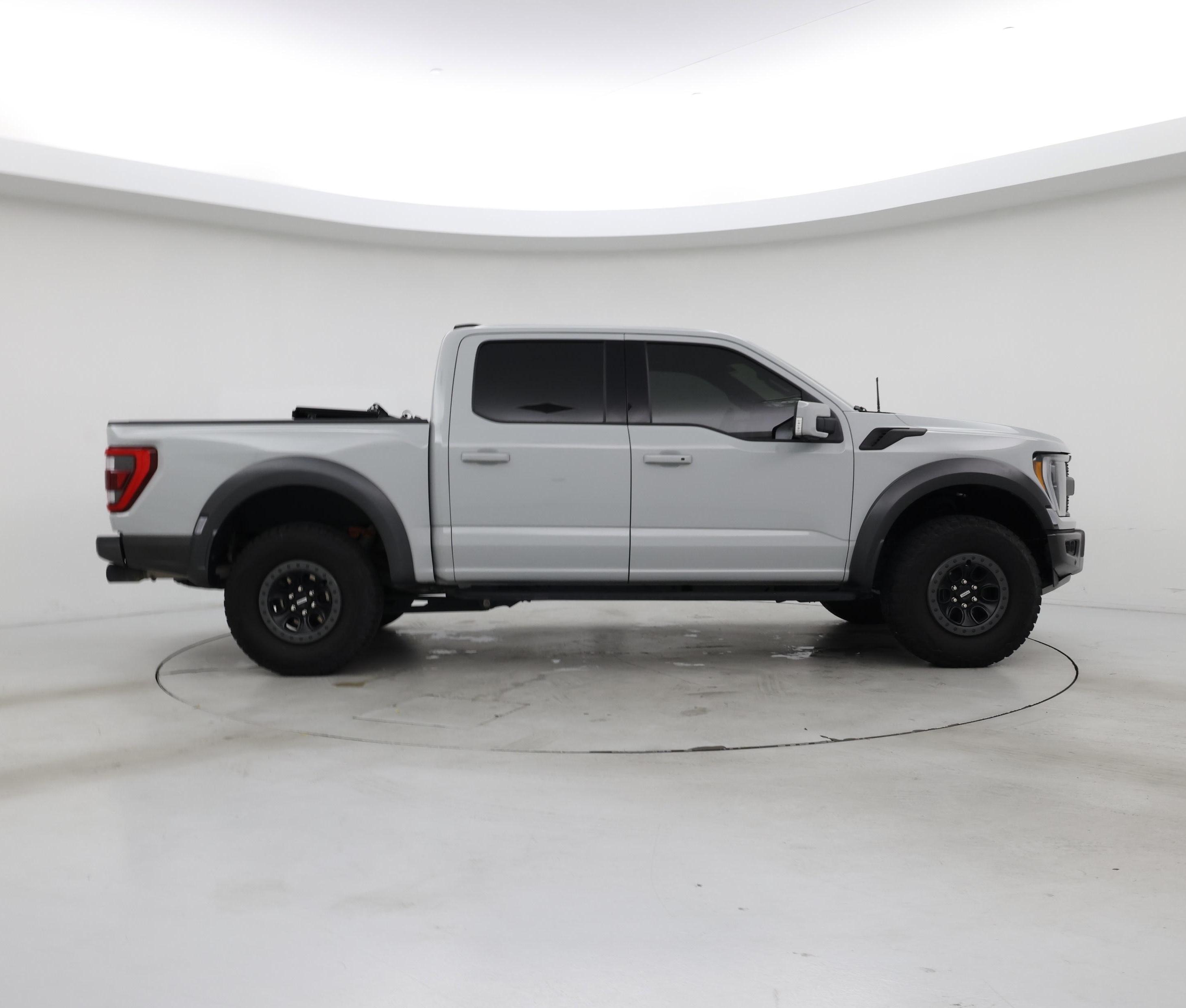 Thumbnail: 2023 Ford F-150 - 7