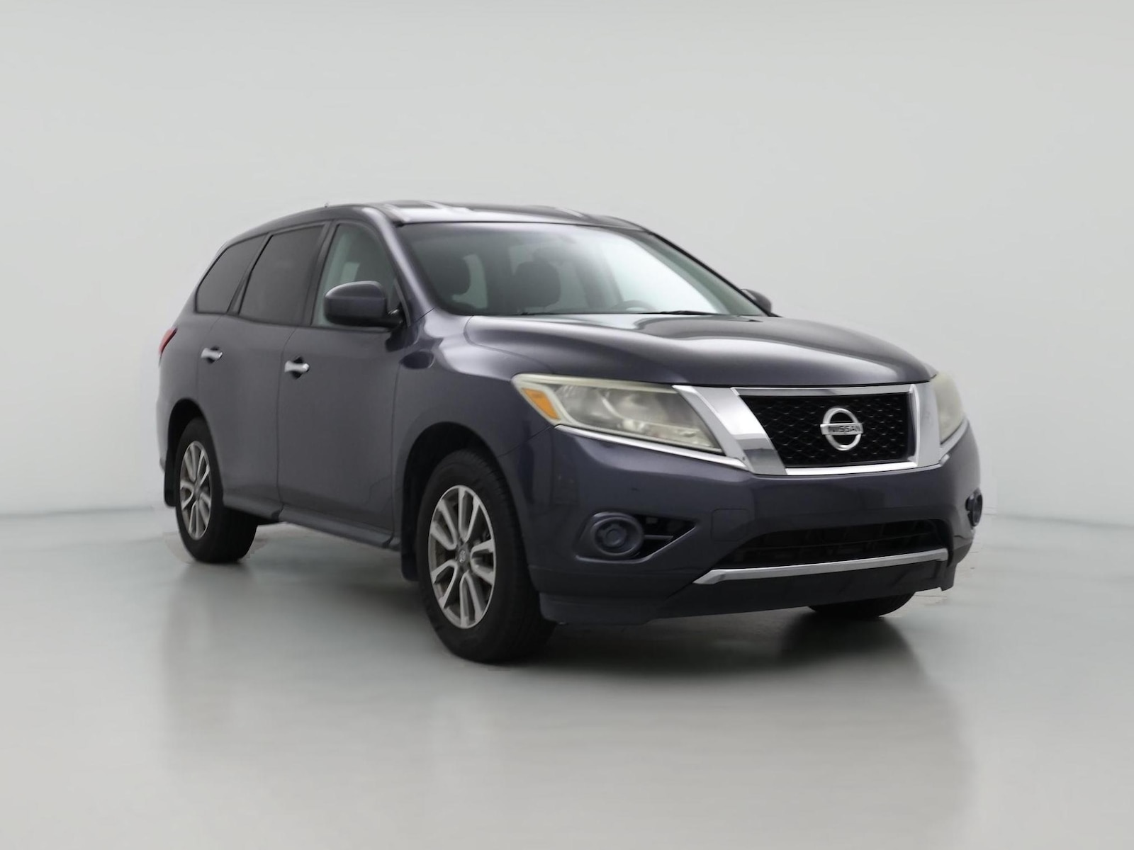 2013 Nissan Pathfinder