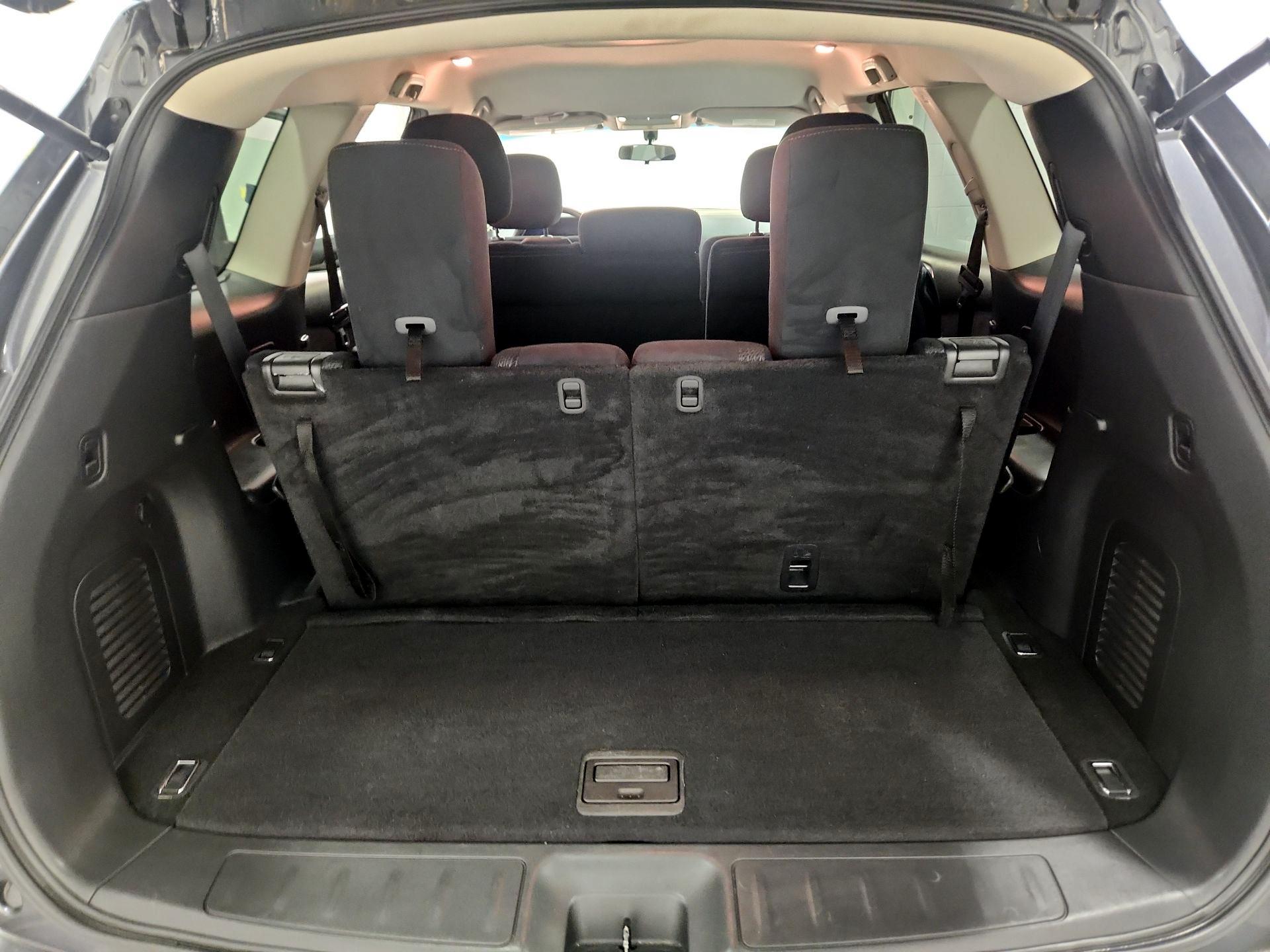 Thumbnail: 2013 Nissan Pathfinder - 20